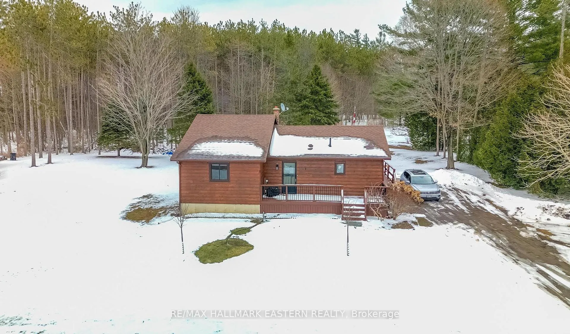 Photo 3 of 5219 Hillview Drive N, Hamilton Township, Rural Hamilton — HOMEH