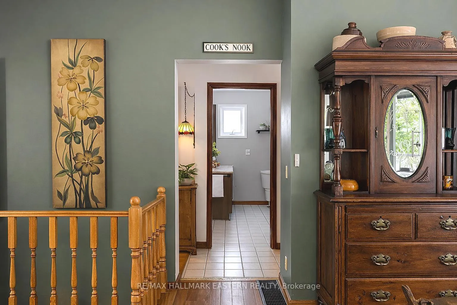 Photo 26 of 5219 Hillview Drive N, Hamilton Township, Rural Hamilton — HOMEH