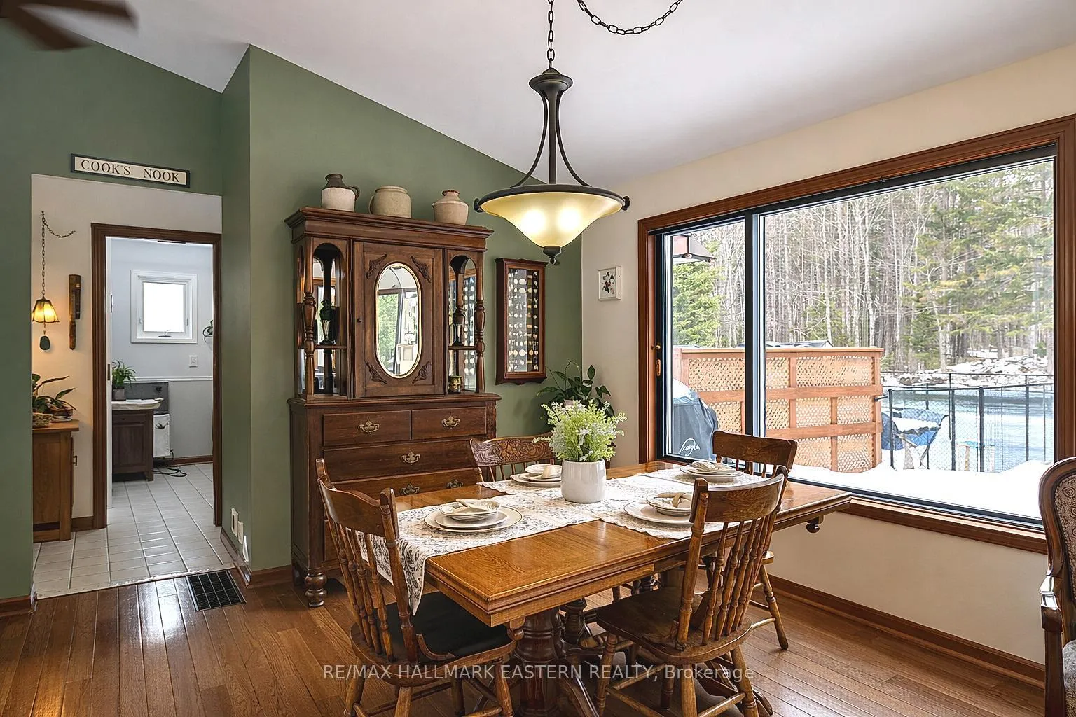 Photo 27 of 5219 Hillview Drive N, Hamilton Township, Rural Hamilton — HOMEH