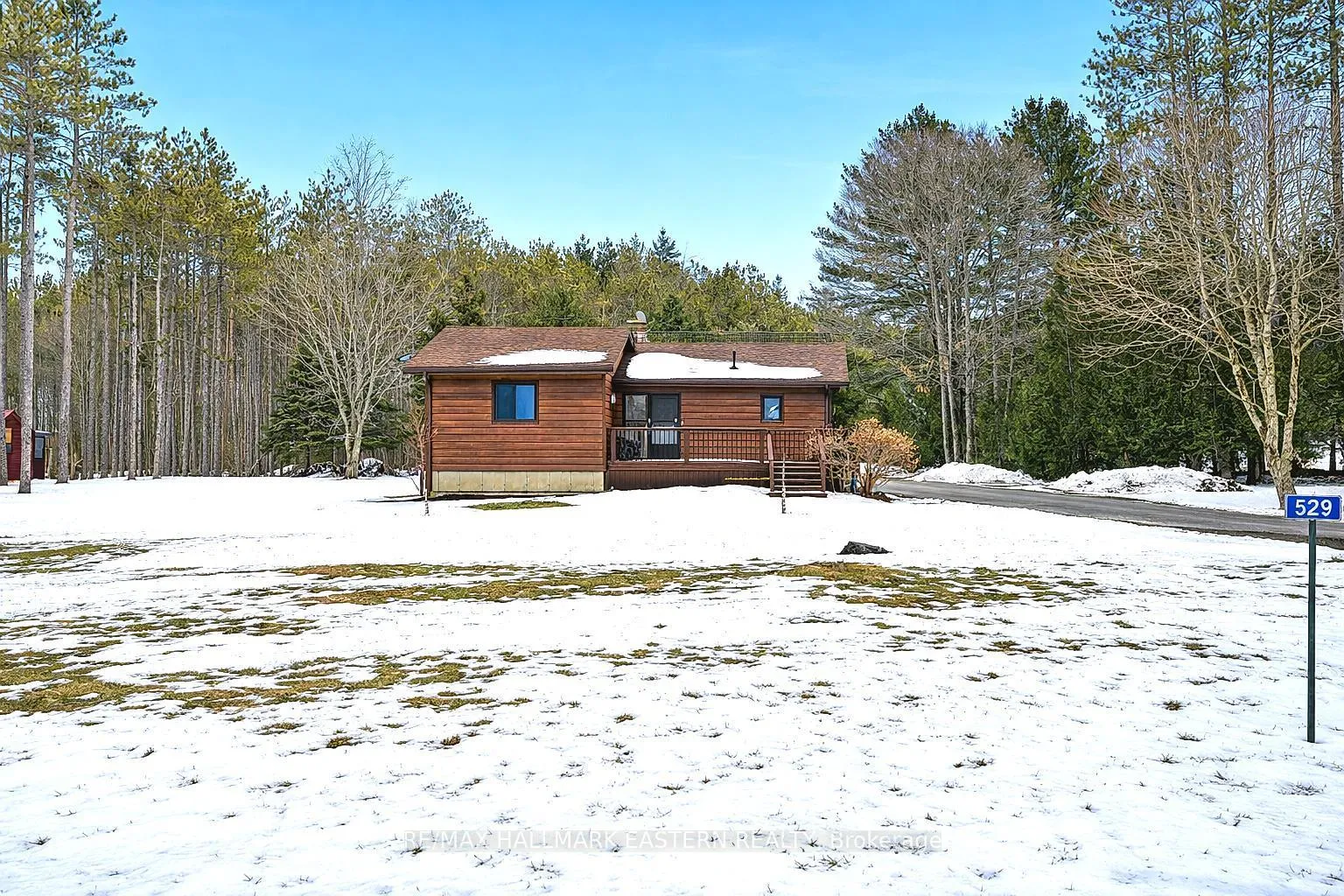 Photo 40 of 5219 Hillview Drive N, Hamilton Township, Rural Hamilton — HOMEH