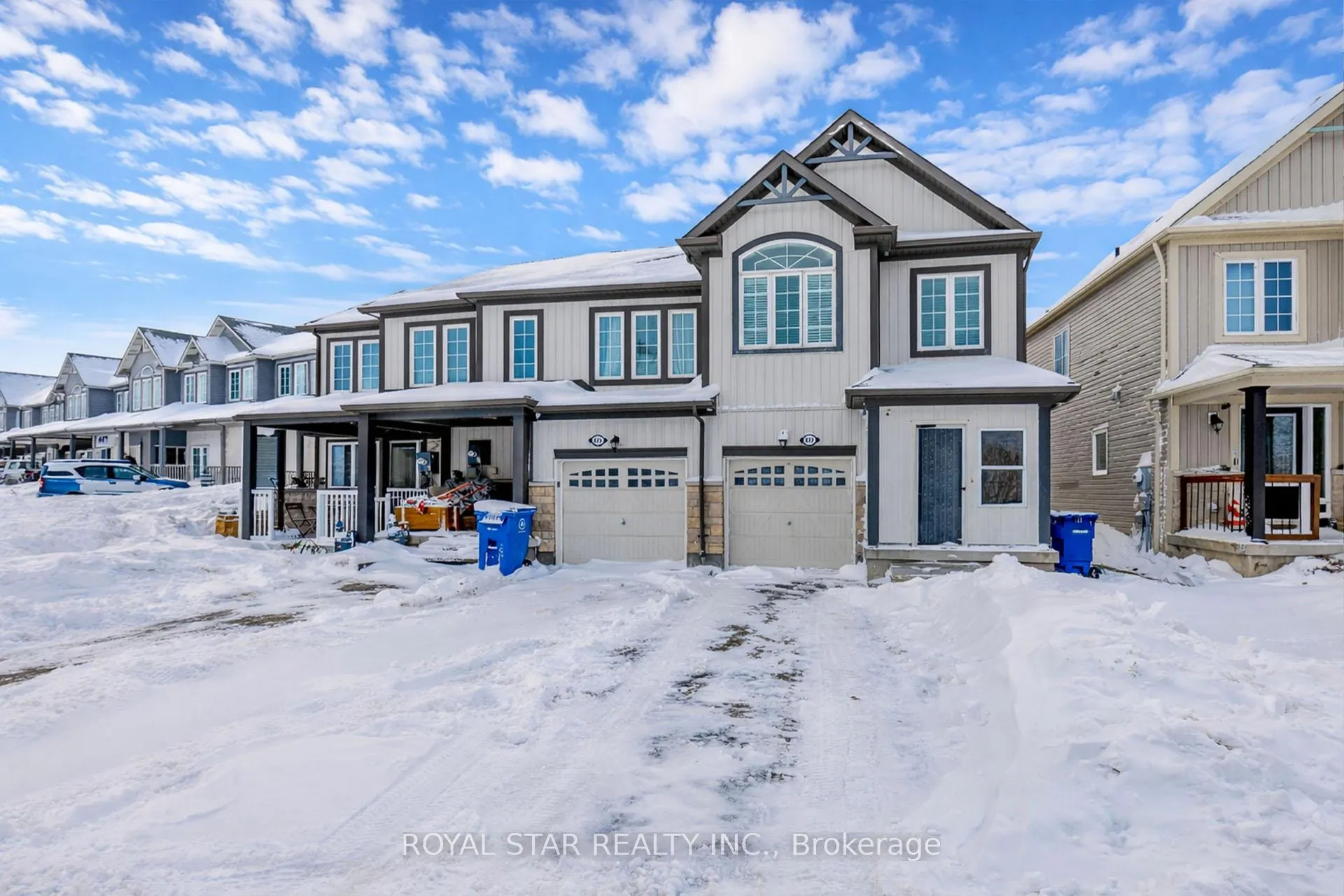 Photo 1 of 877 Cook Crescent, Shelburne — HOMEH