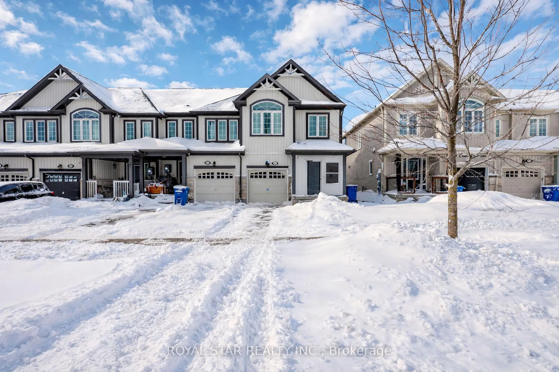 Photo 2 of 877 Cook Crescent, Shelburne — HOMEH