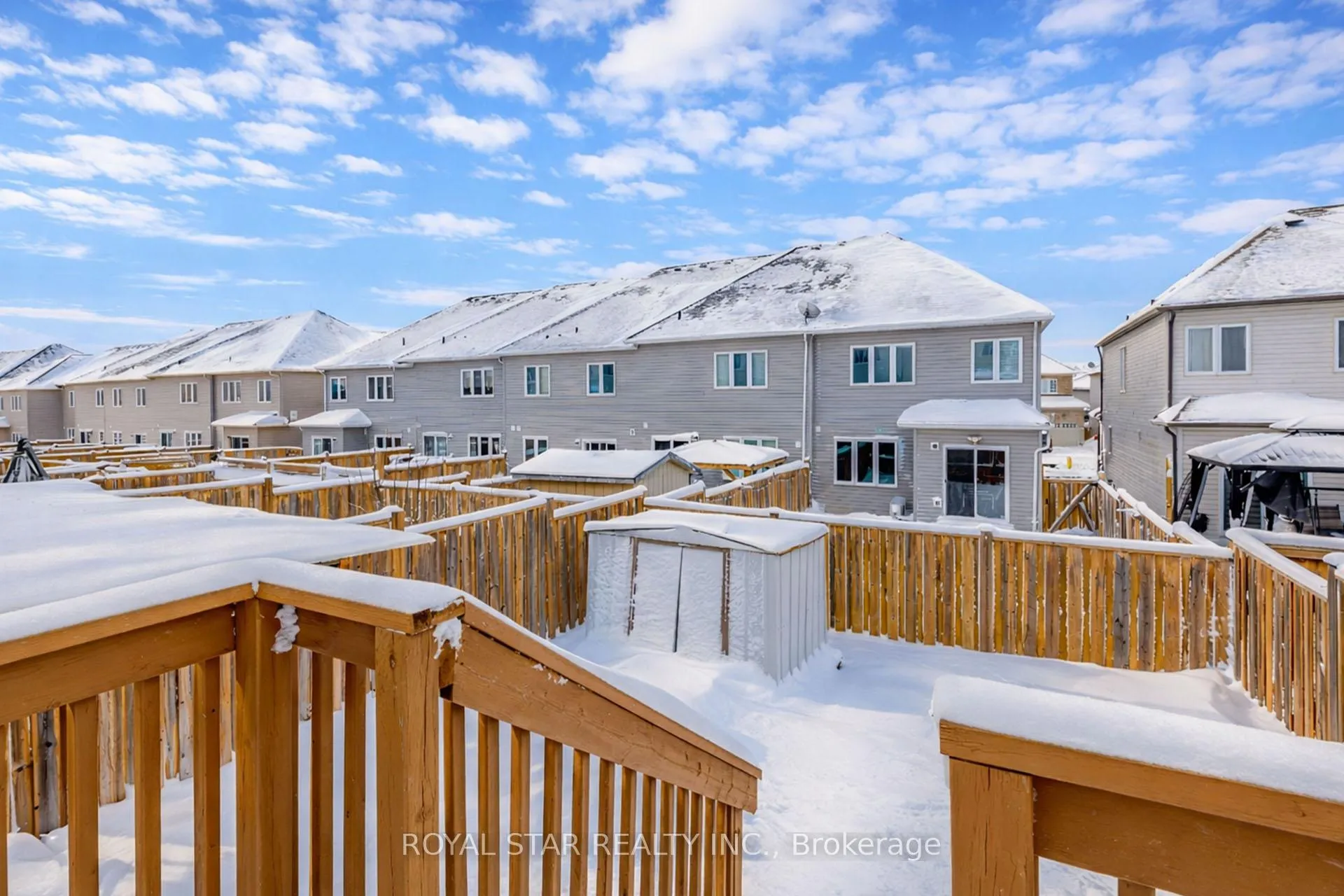 Photo 47 of 877 Cook Crescent, Shelburne — HOMEH