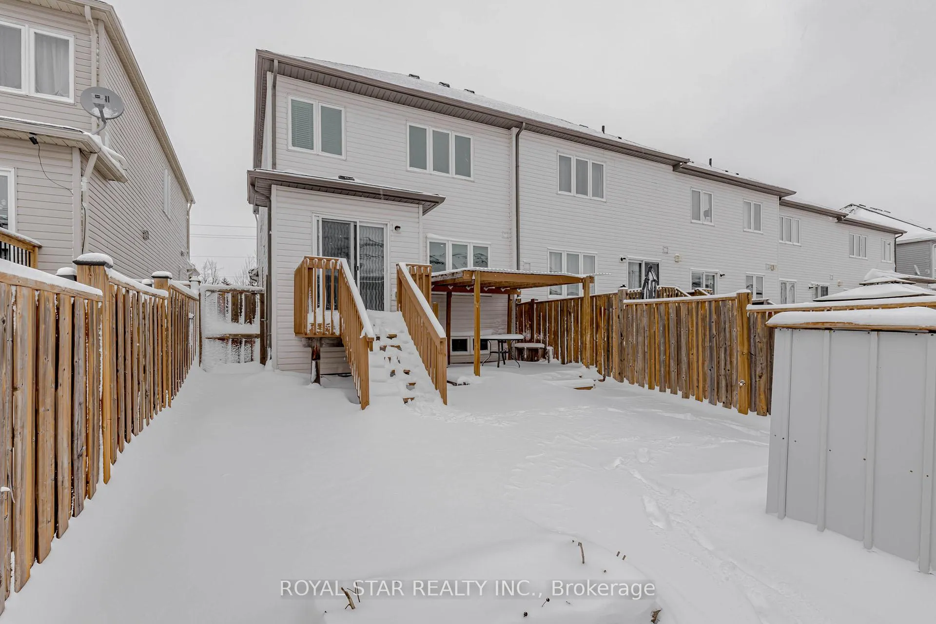 Photo 48 of 877 Cook Crescent, Shelburne — HOMEH