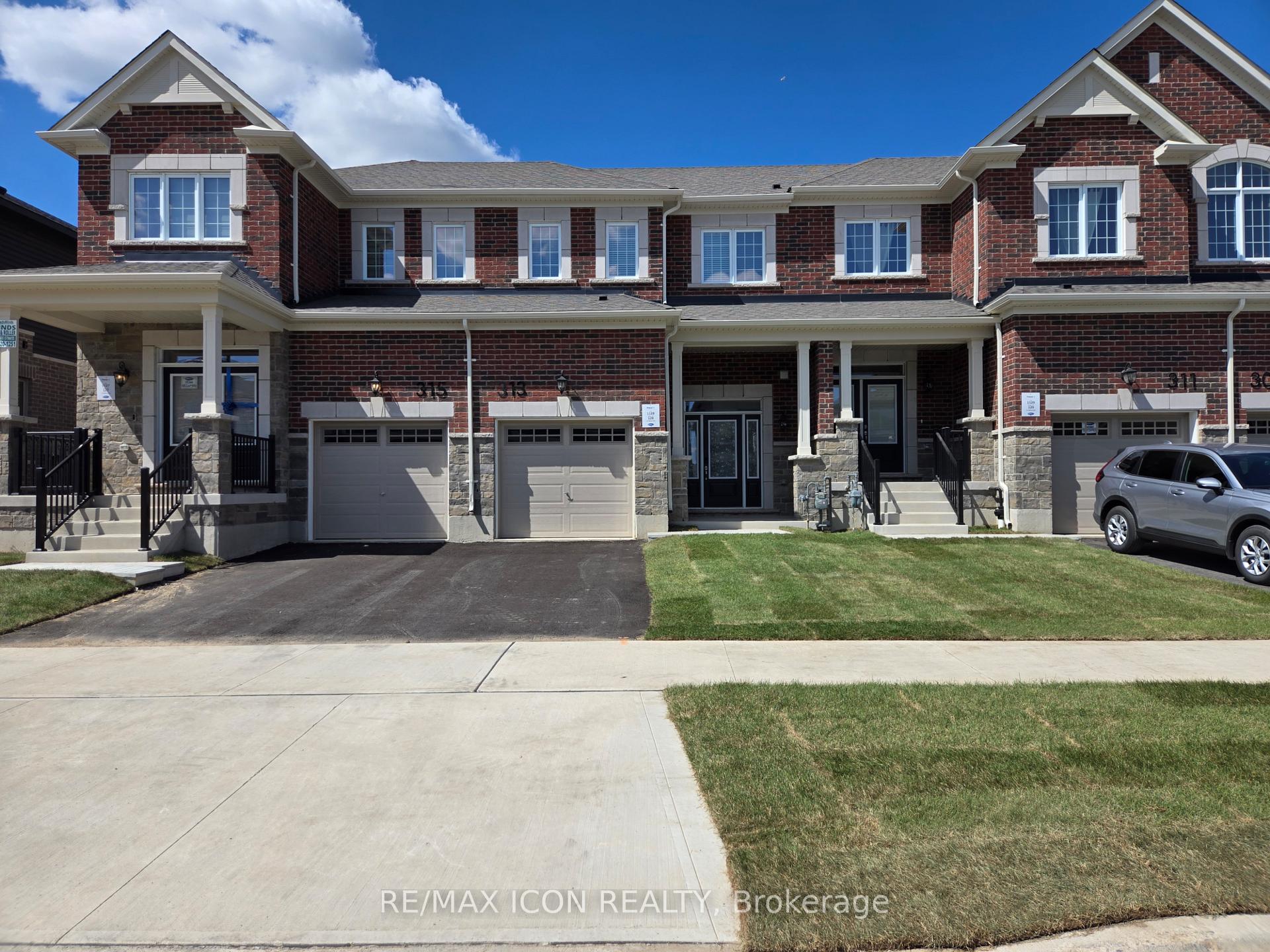 Photo 1 of 313 Millstone Street, Kitchener — HOMEH