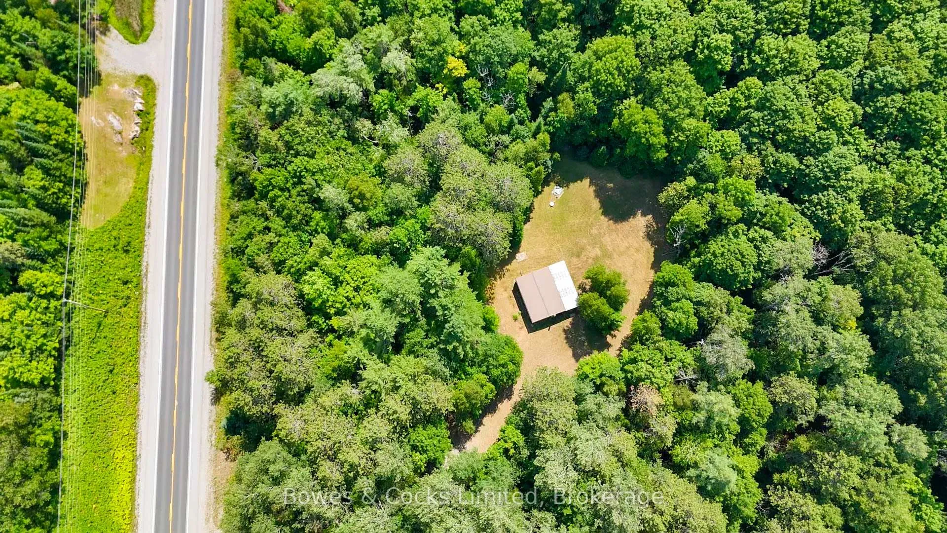 Photo 1 of 12916 Highway 28, North Kawartha — HOMEH