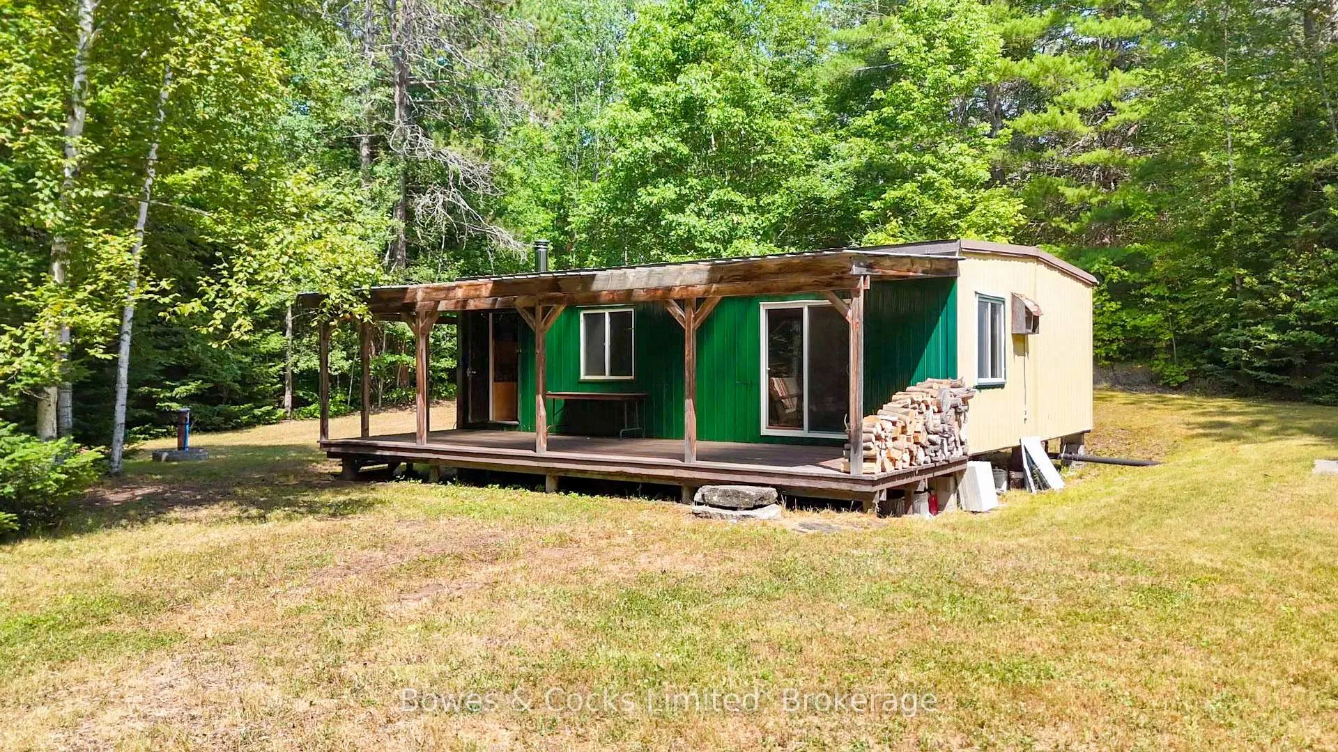 Photo 2 of 12916 Highway 28, North Kawartha — HOMEH