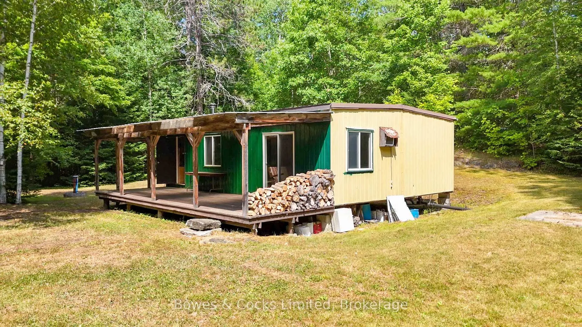 Photo 8 of 12916 Highway 28, North Kawartha — HOMEH