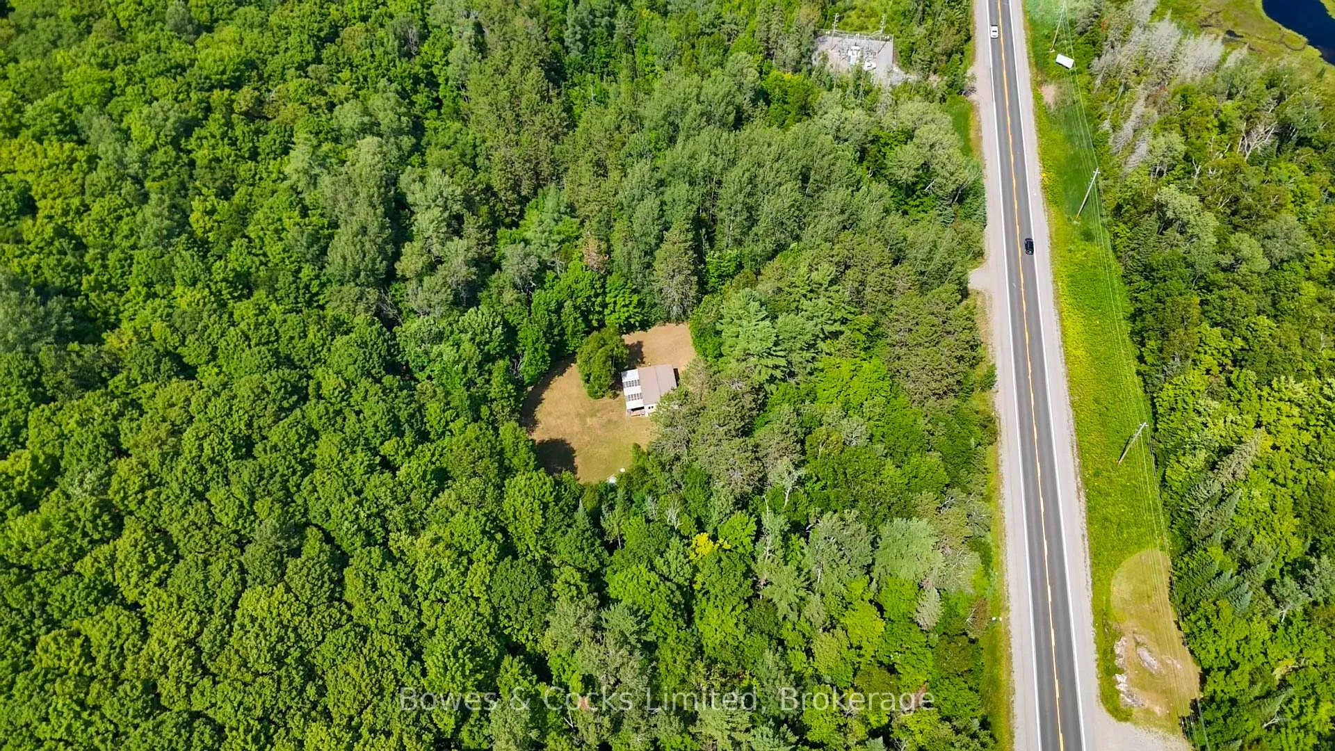 Photo 9 of 12916 Highway 28, North Kawartha — HOMEH