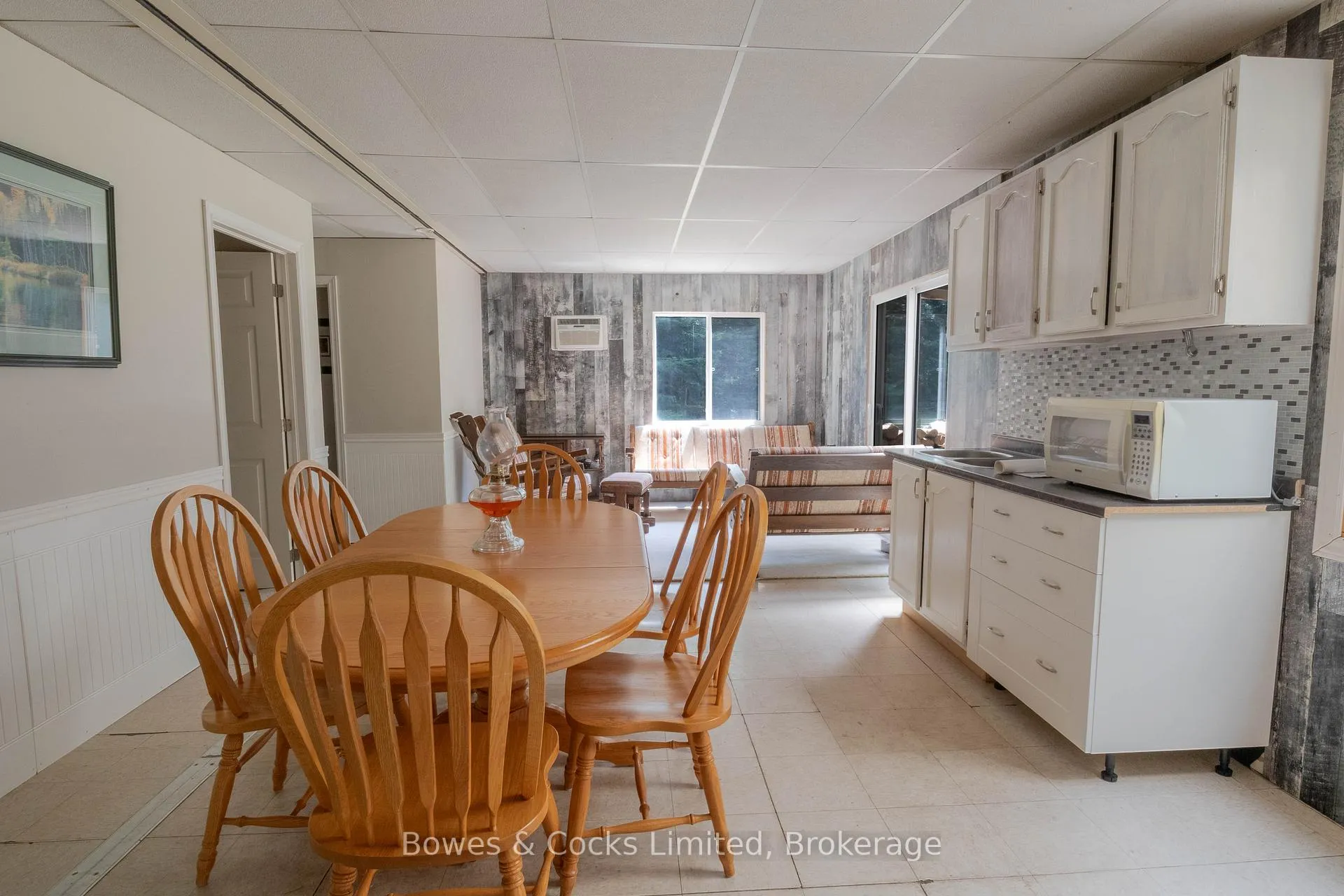 Photo 12 of 12916 Highway 28, North Kawartha — HOMEH