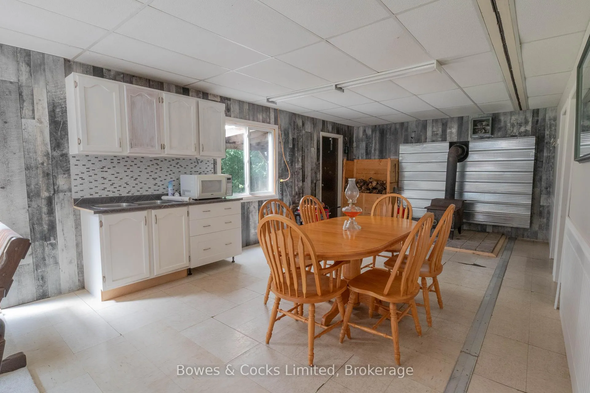 Photo 15 of 12916 Highway 28, North Kawartha — HOMEH