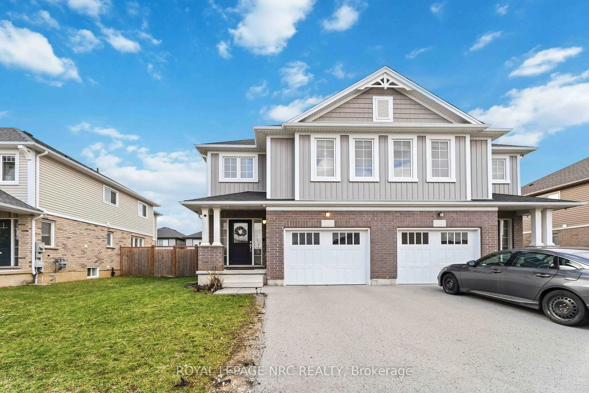 Photo 1 of 15 Hawthorn Avenue, Thorold, Confederation Heights — HOMEH