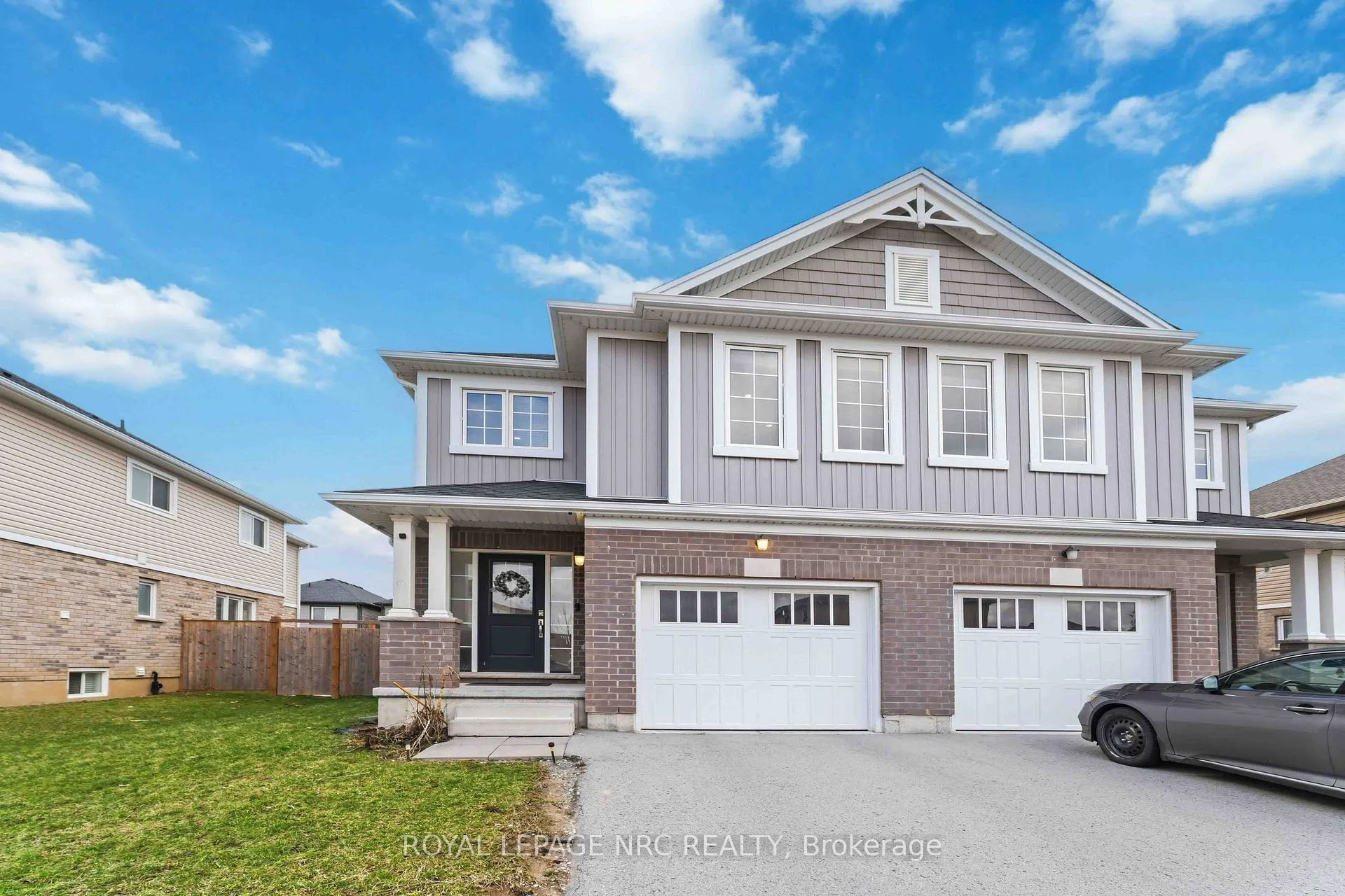Photo 3 of 15 Hawthorn Avenue, Thorold, Confederation Heights — HOMEH