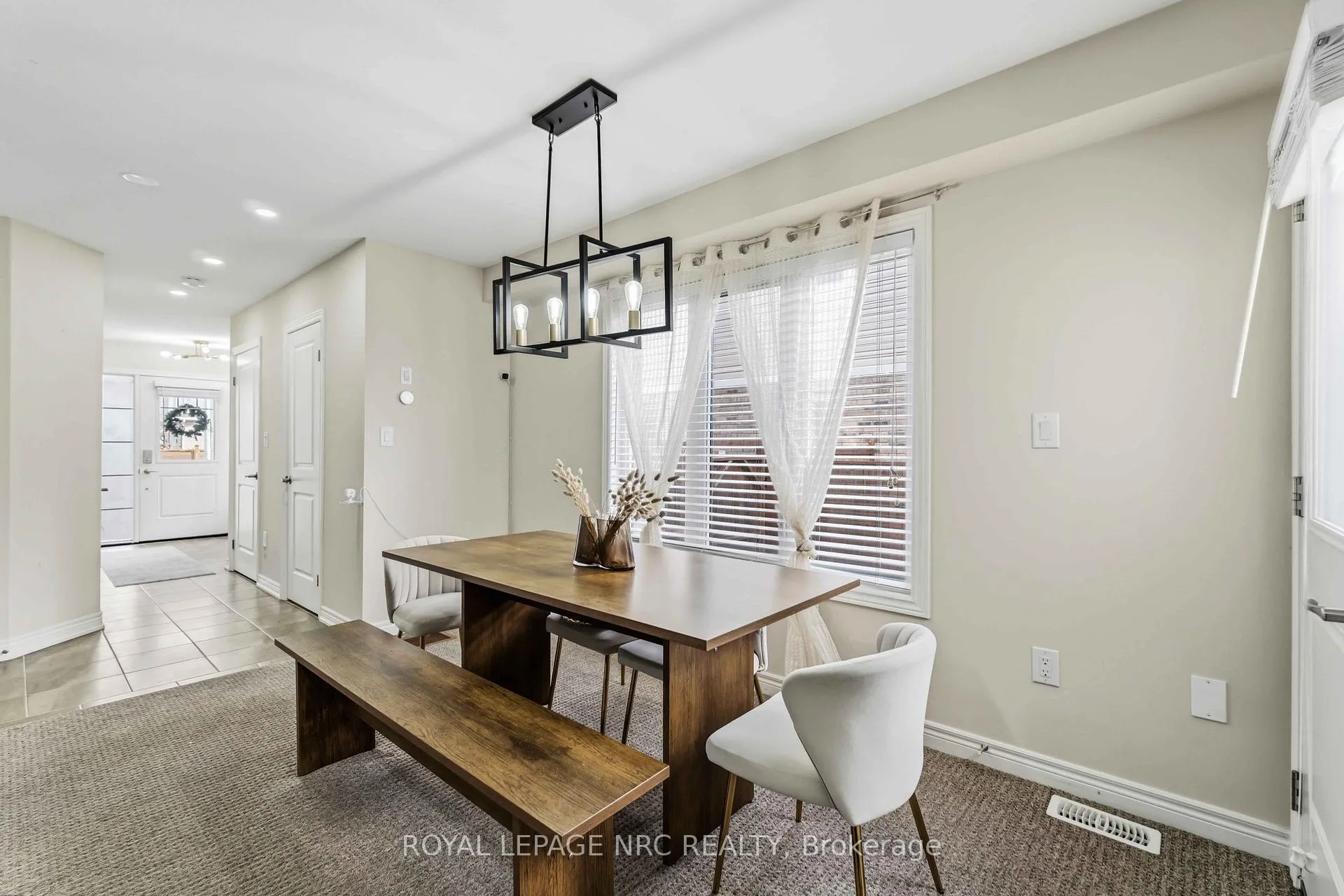 Photo 11 of 15 Hawthorn Avenue, Thorold, Confederation Heights — HOMEH