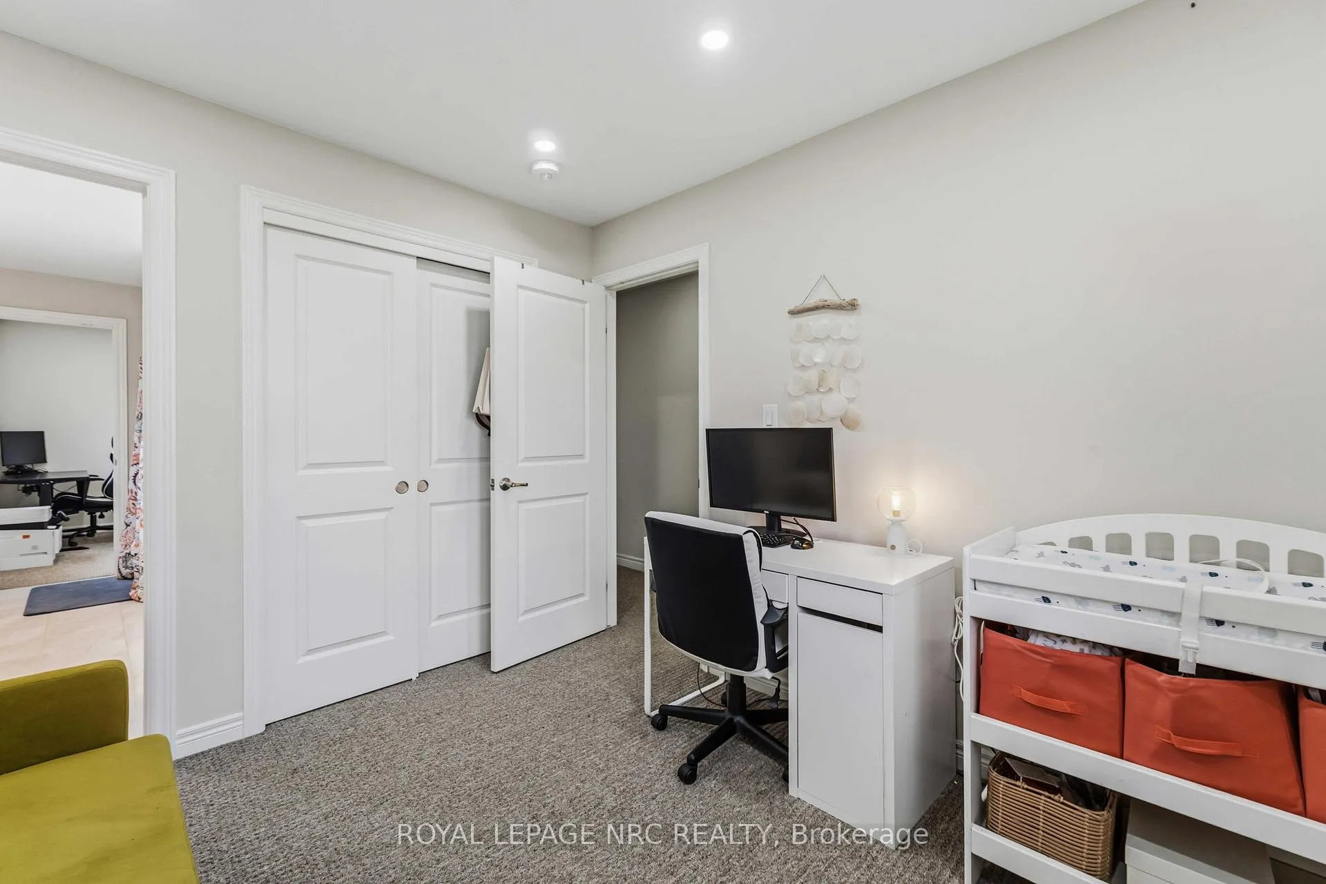 Photo 22 of 15 Hawthorn Avenue, Thorold, Confederation Heights — HOMEH