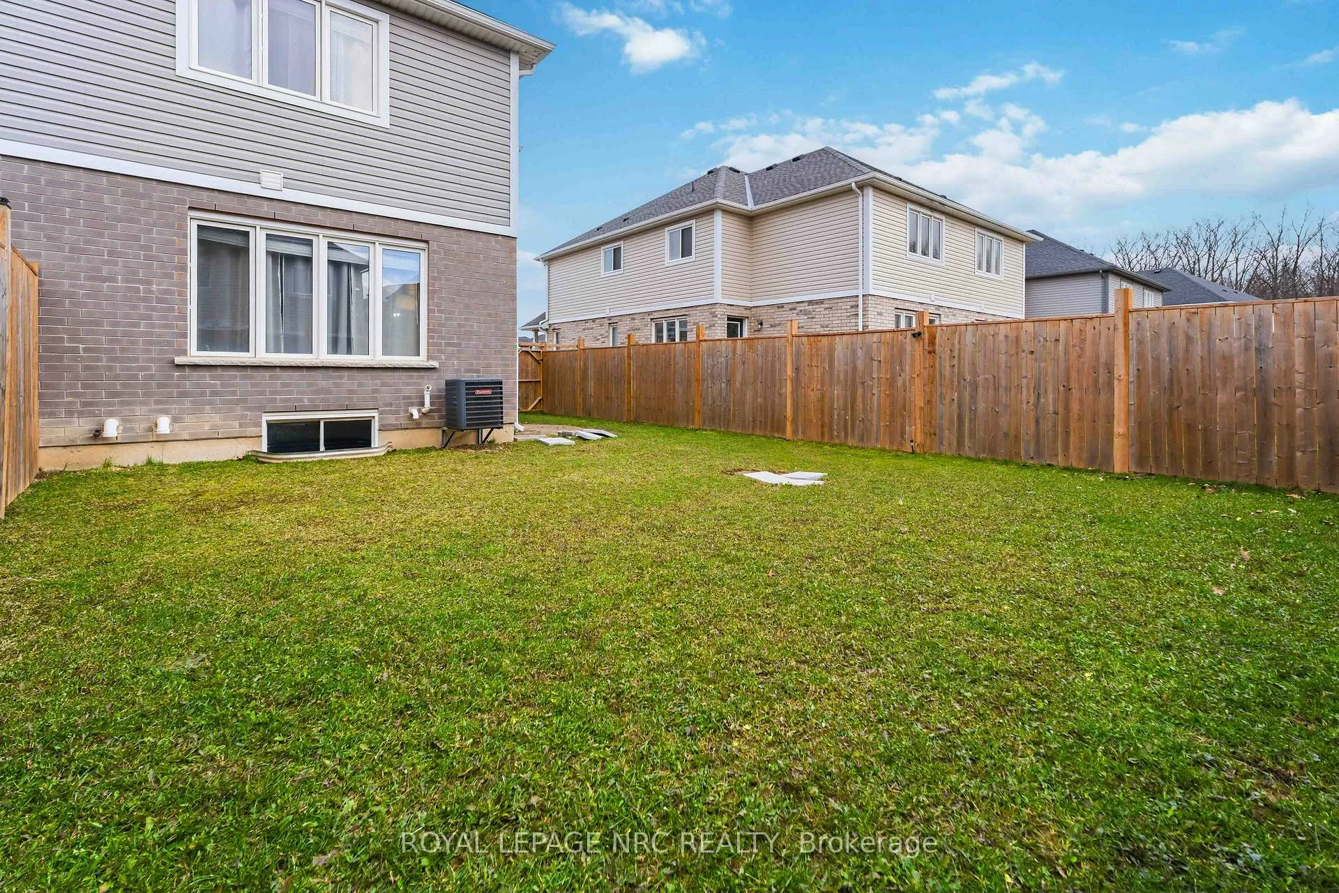 Photo 29 of 15 Hawthorn Avenue, Thorold, Confederation Heights — HOMEH