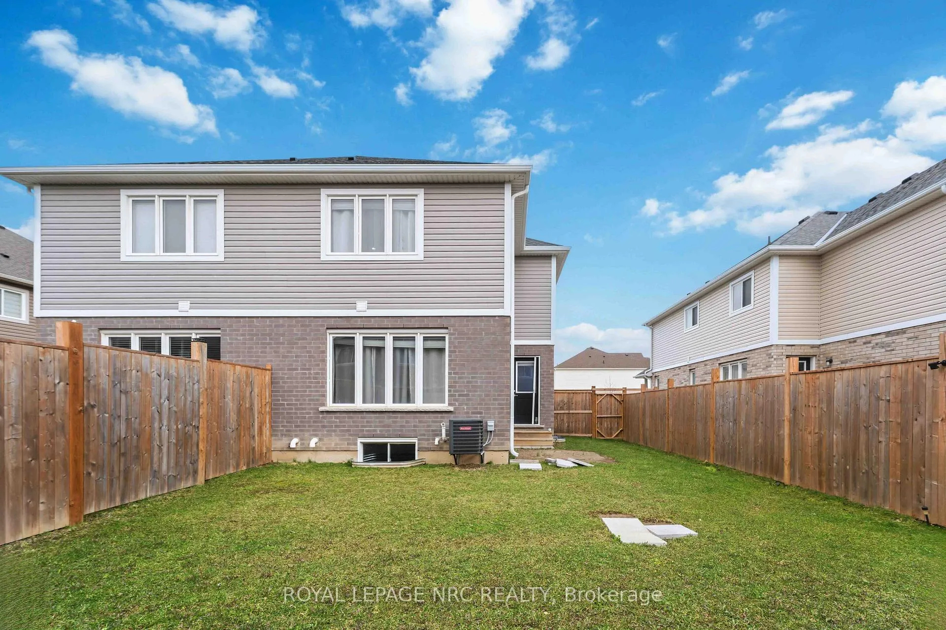 Photo 30 of 15 Hawthorn Avenue, Thorold, Confederation Heights — HOMEH