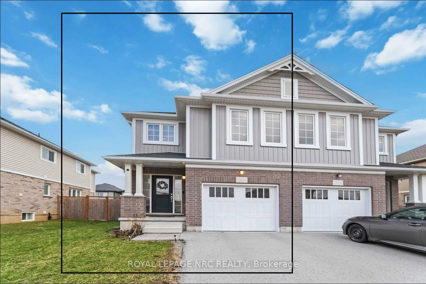 Photo 32 of 15 Hawthorn Avenue, Thorold, Confederation Heights — HOMEH