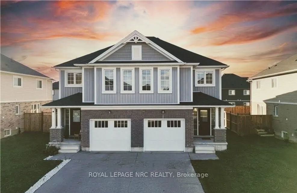 Photo 34 of 15 Hawthorn Avenue, Thorold, Confederation Heights — HOMEH