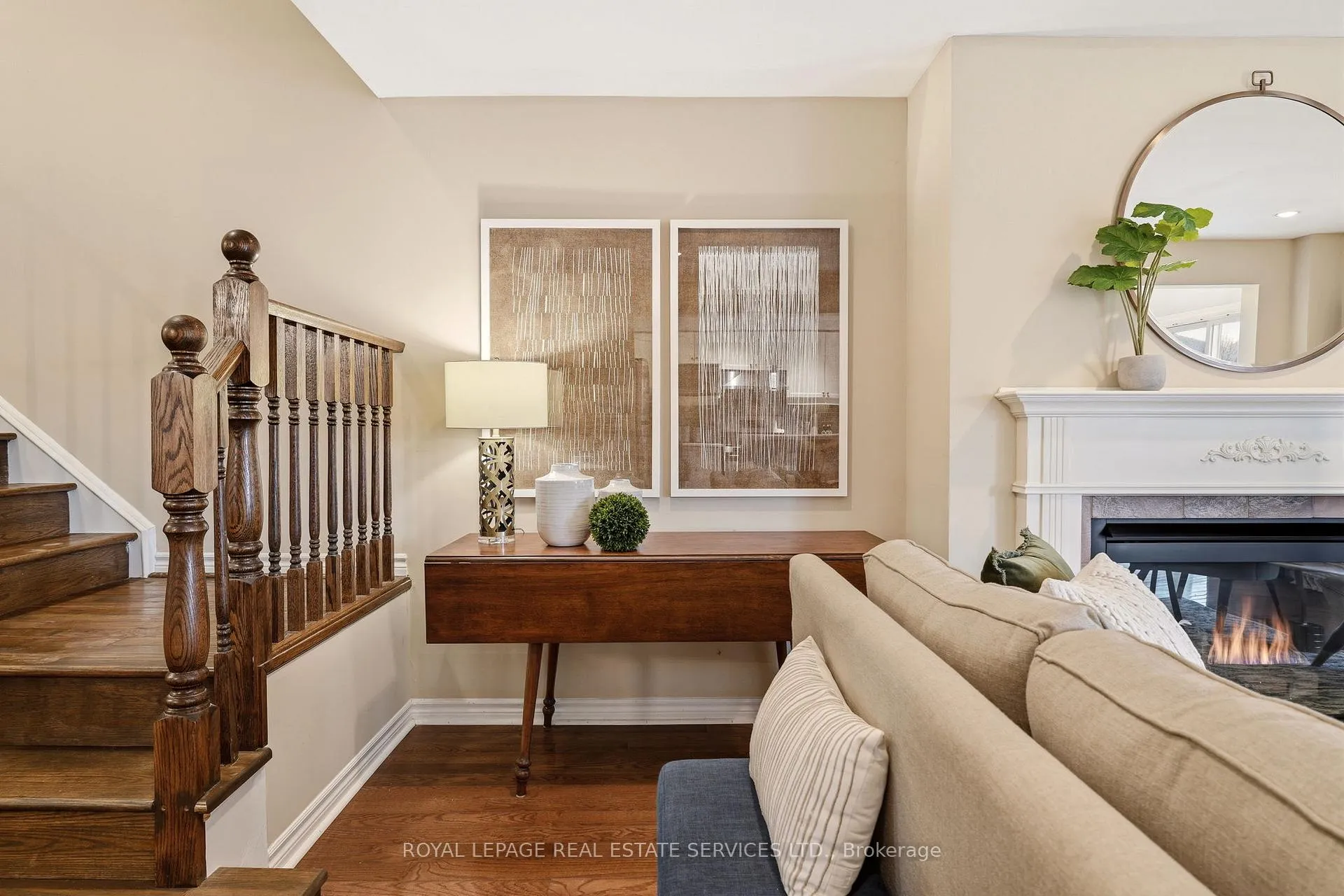 Photo 11 of 2067 Springdale Road, Oakville, Westmount — HOMEH