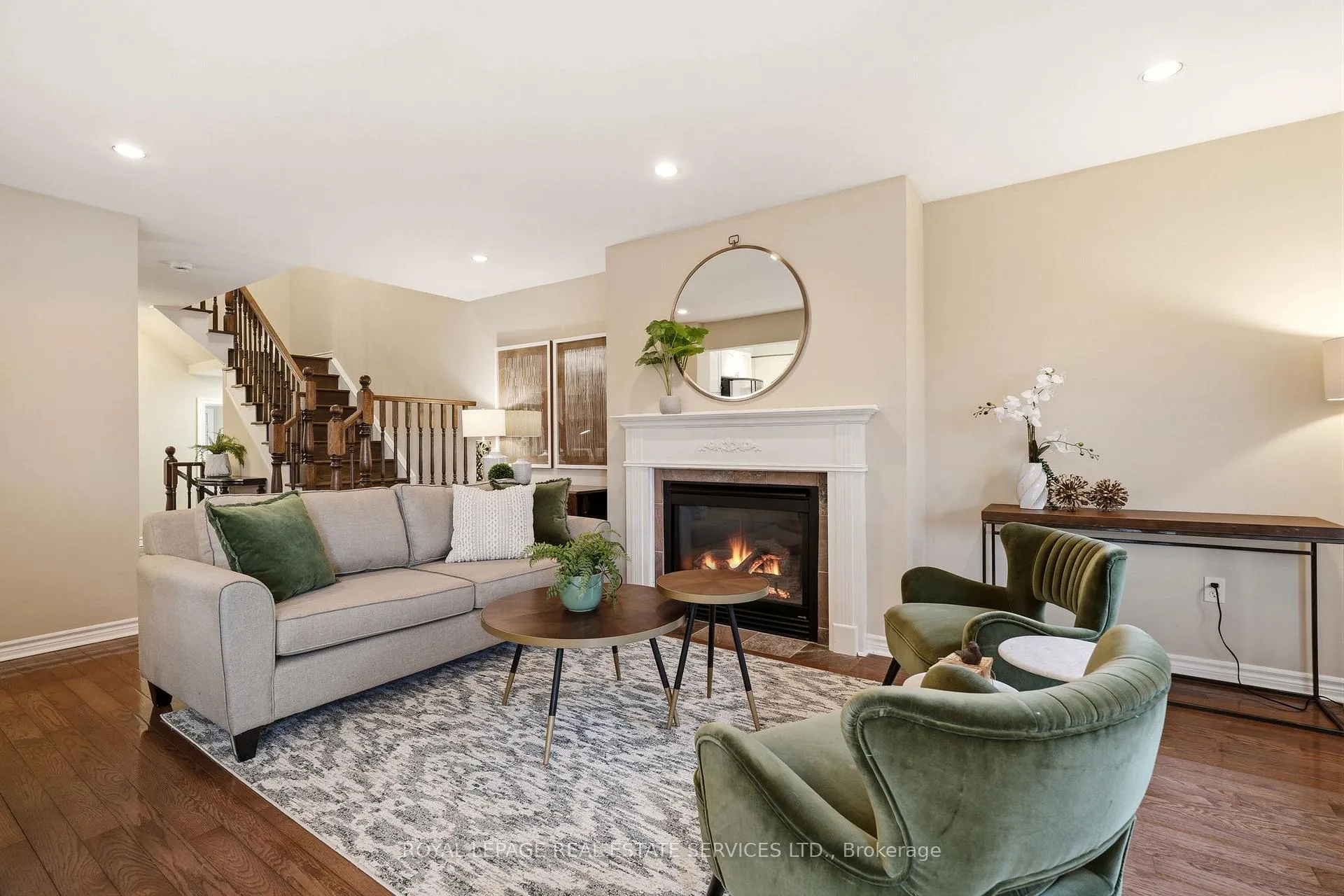 Photo 14 of 2067 Springdale Road, Oakville, Westmount — HOMEH