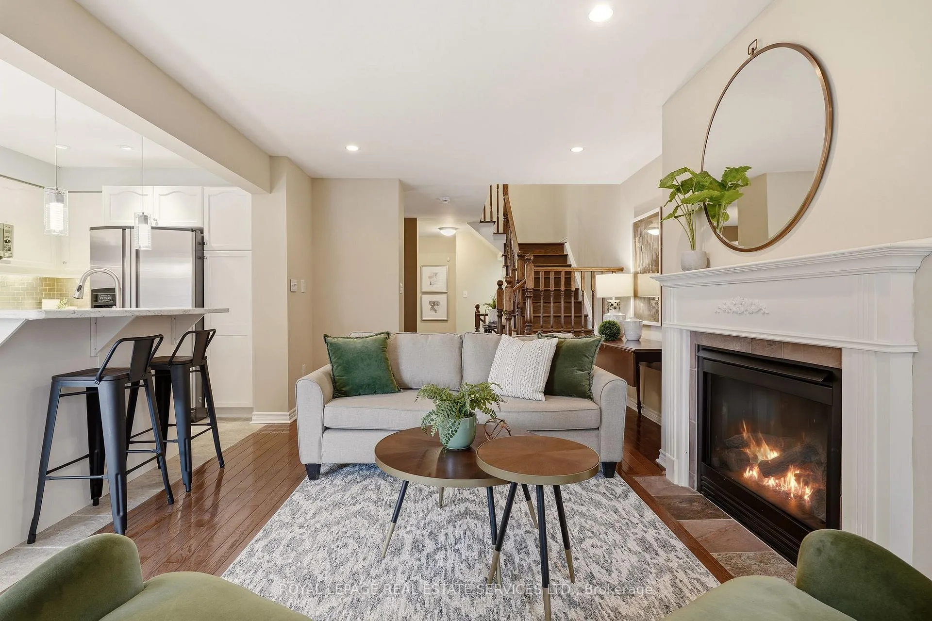 Photo 15 of 2067 Springdale Road, Oakville, Westmount — HOMEH