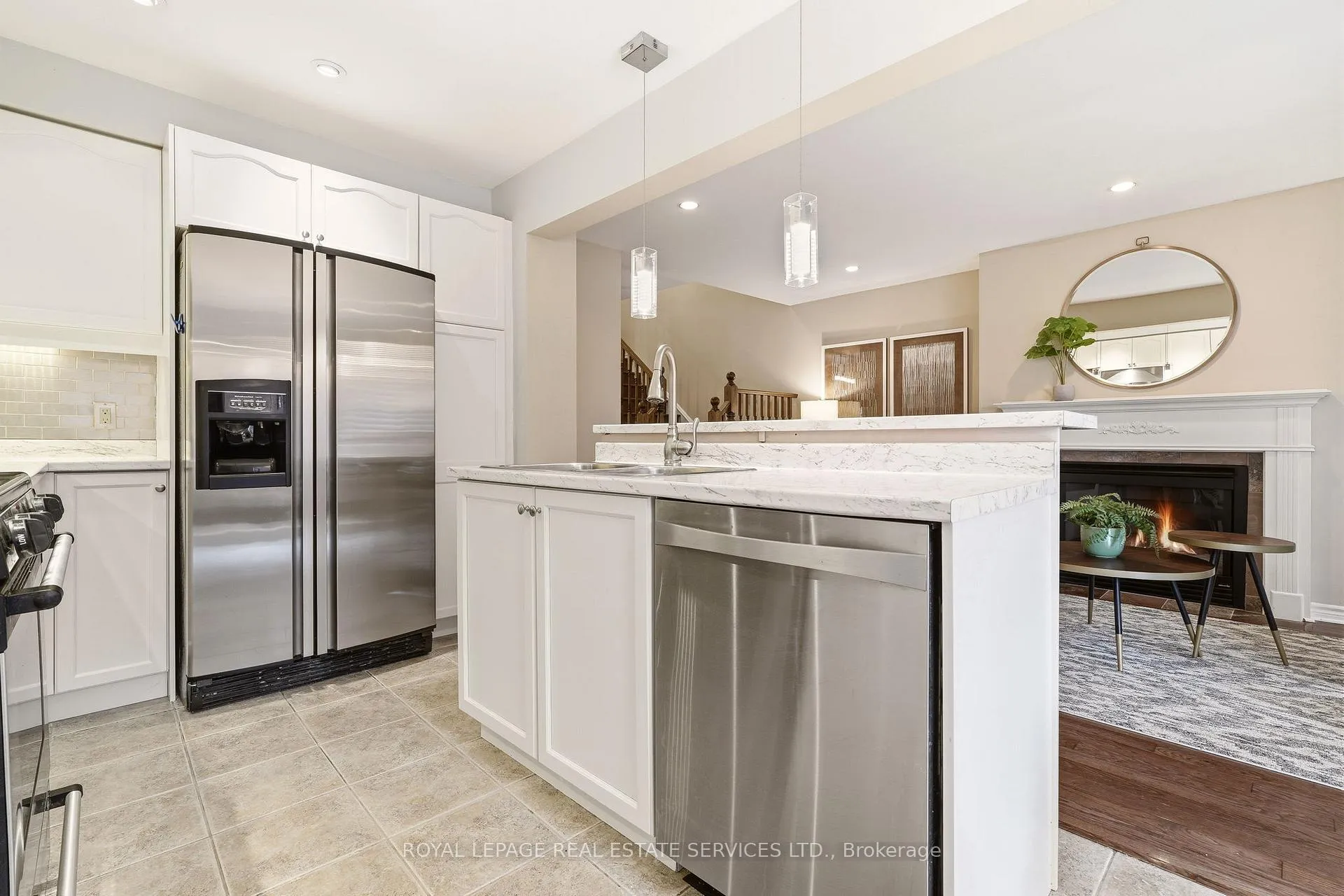 Photo 26 of 2067 Springdale Road, Oakville, Westmount — HOMEH