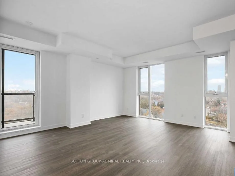 Photo 1 of Unit 902, 185 Alberta Avenue, Toronto, Oakwood Village — HOMEH