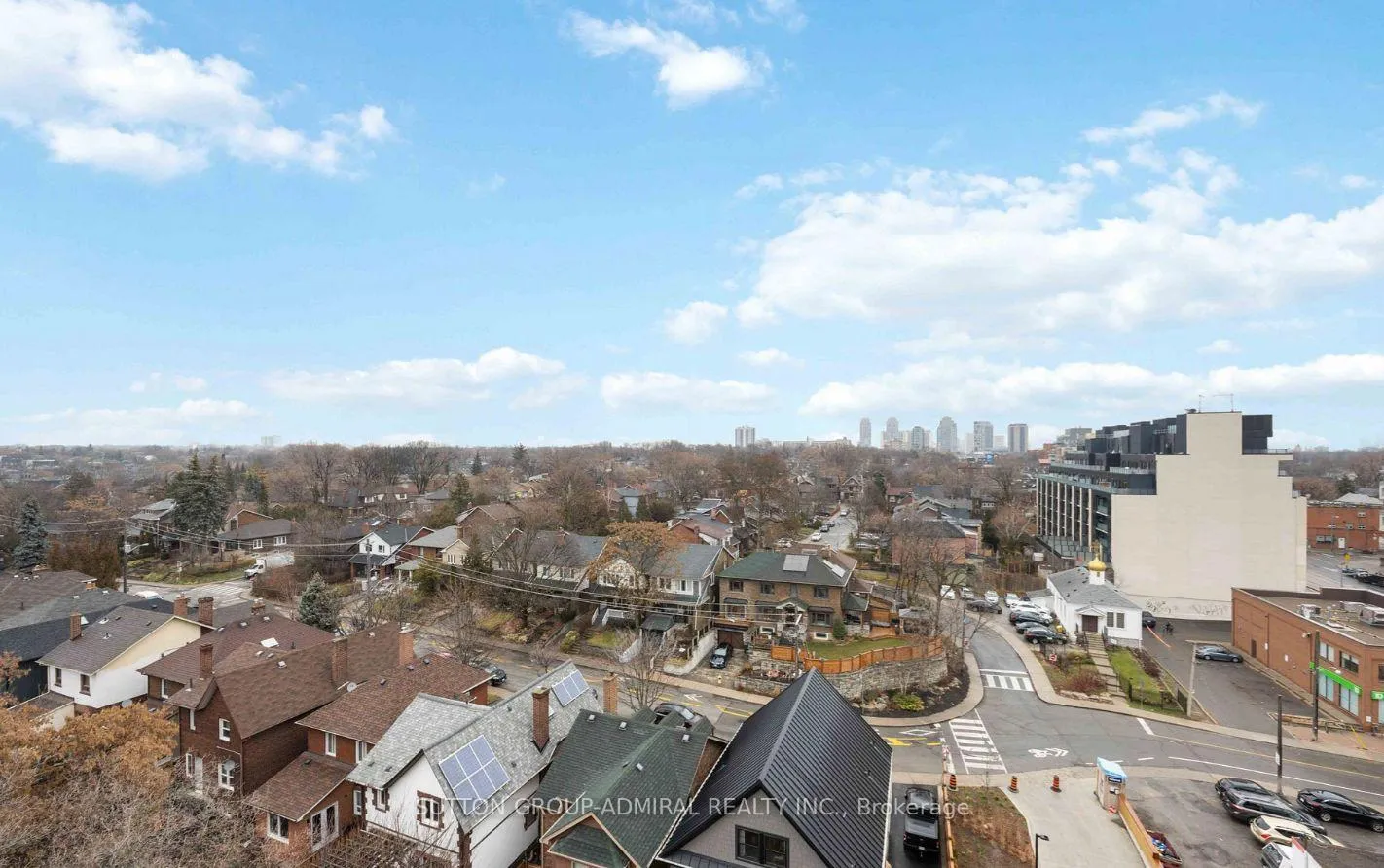 Photo 18 of Unit 902, 185 Alberta Avenue, Toronto, Oakwood Village — HOMEH