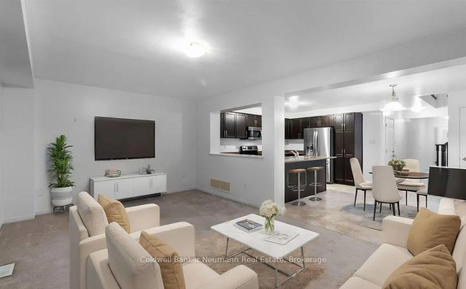 Photo 1 of Unit 107, 1035 Victoria Road S, Guelph, Kortright East — HOMEH