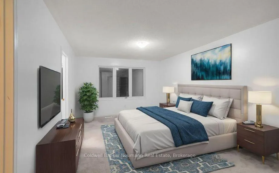 Photo 6 of Unit 107, 1035 Victoria Road S, Guelph, Kortright East — HOMEH