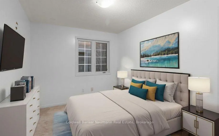 Photo 9 of Unit 107, 1035 Victoria Road S, Guelph, Kortright East — HOMEH