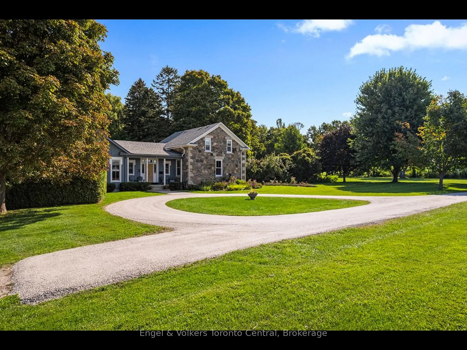 Photo 2 of 370474 B Concession, Meaford — HOMEH