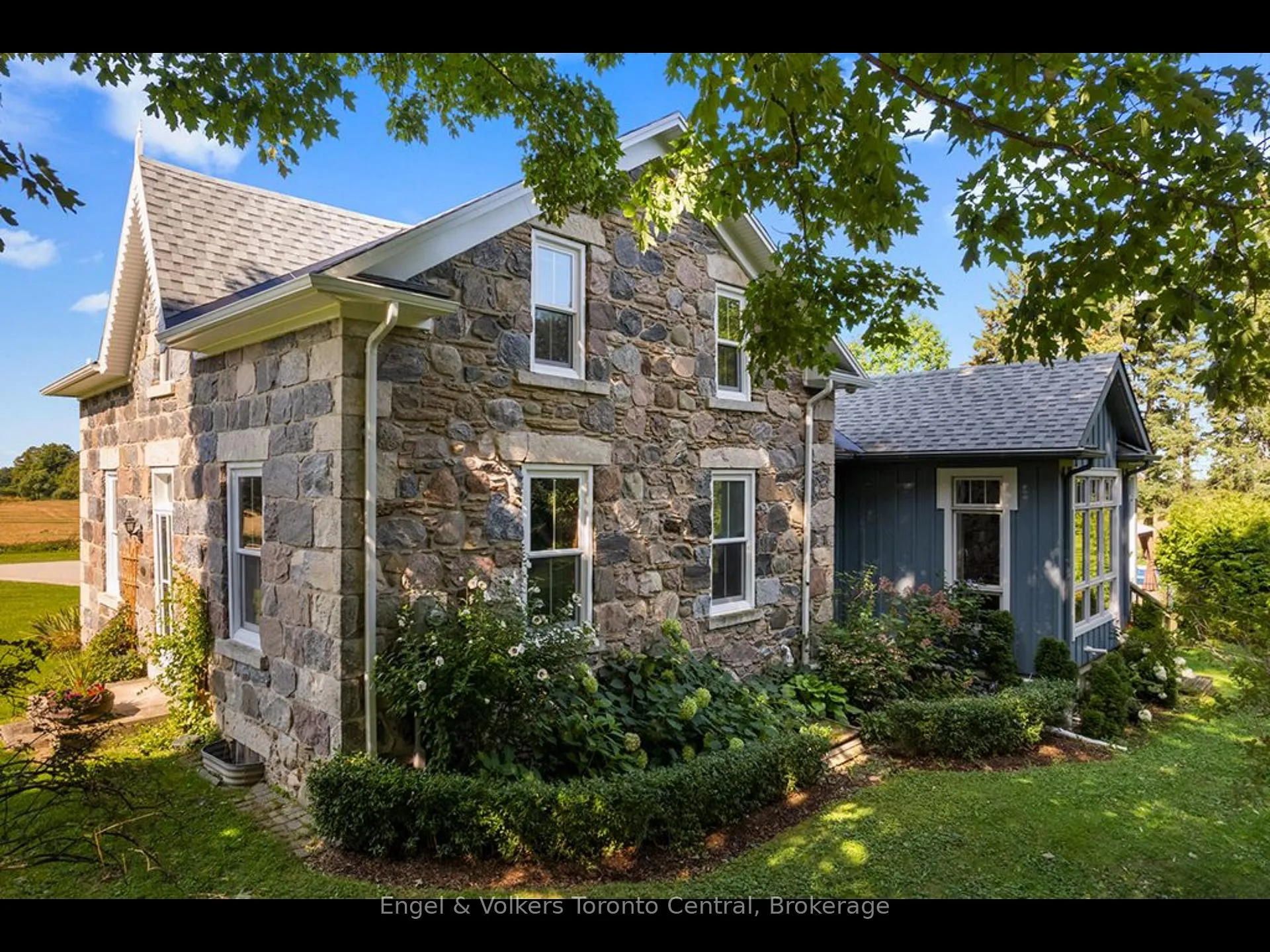 Photo 3 of 370474 B Concession, Meaford — HOMEH