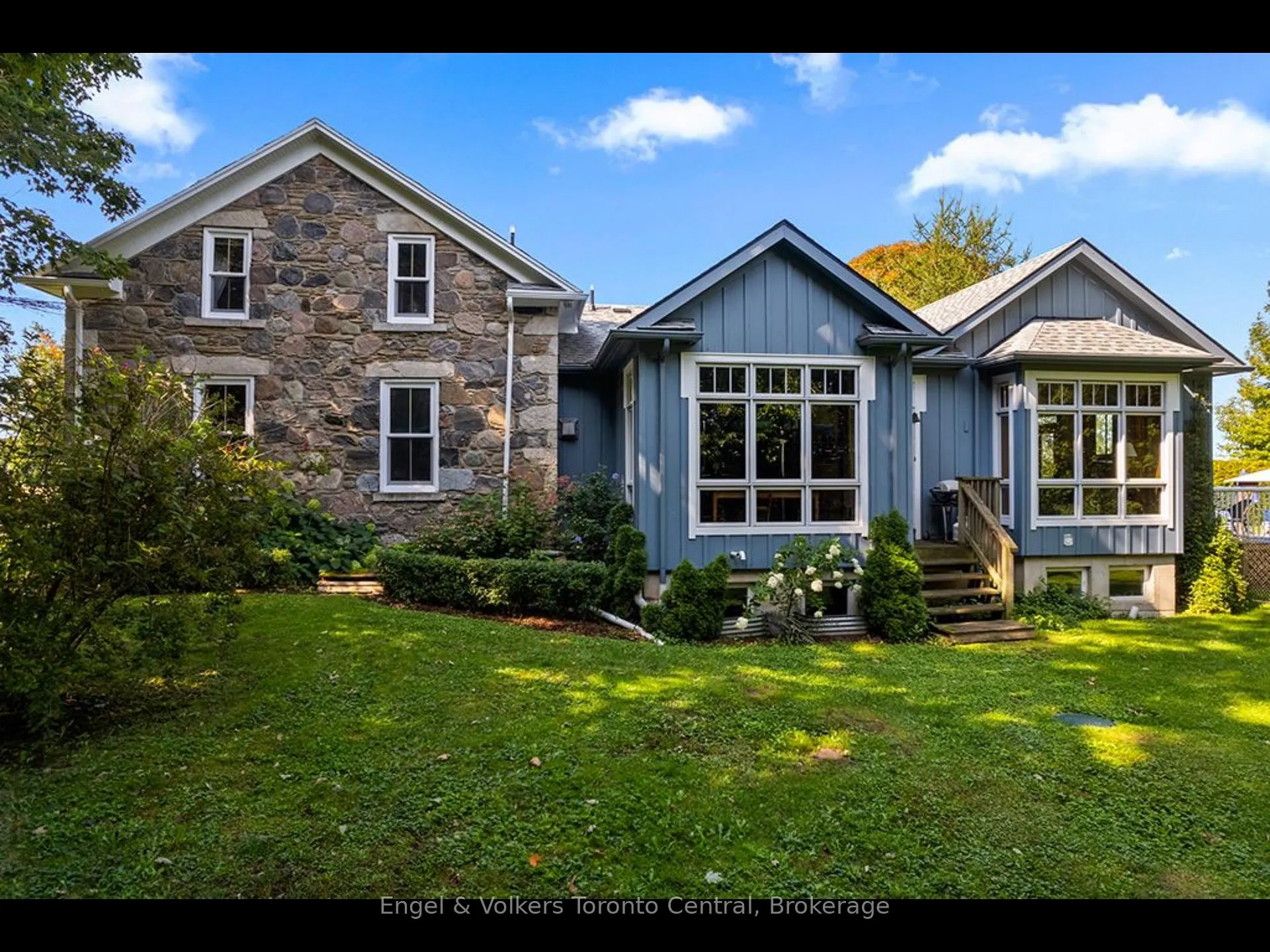 Photo 4 of 370474 B Concession, Meaford — HOMEH