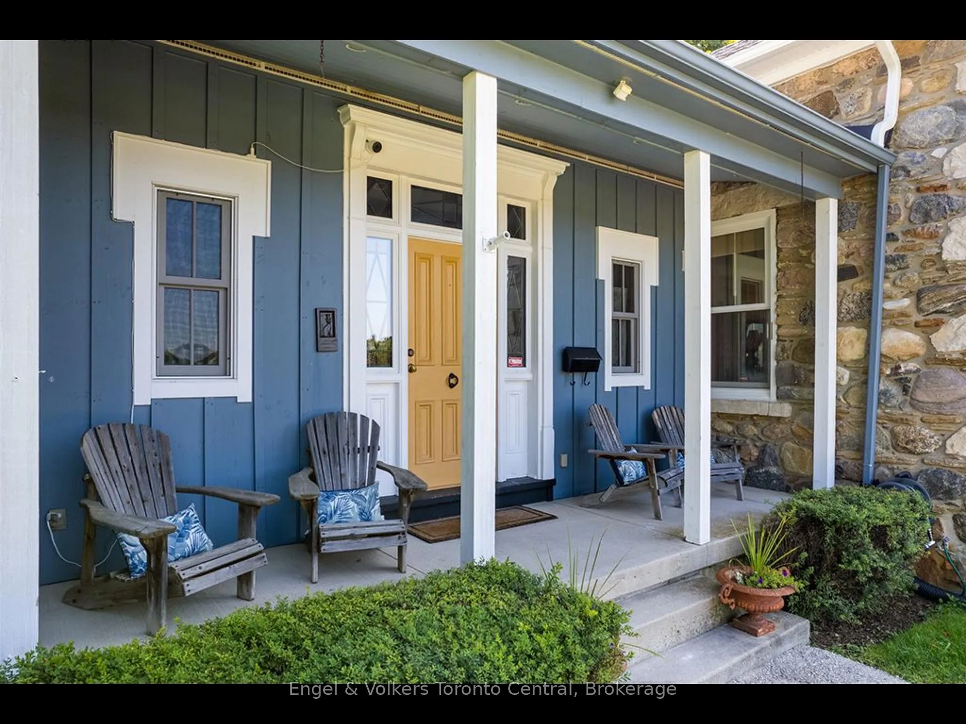 Photo 7 of 370474 B Concession, Meaford — HOMEH