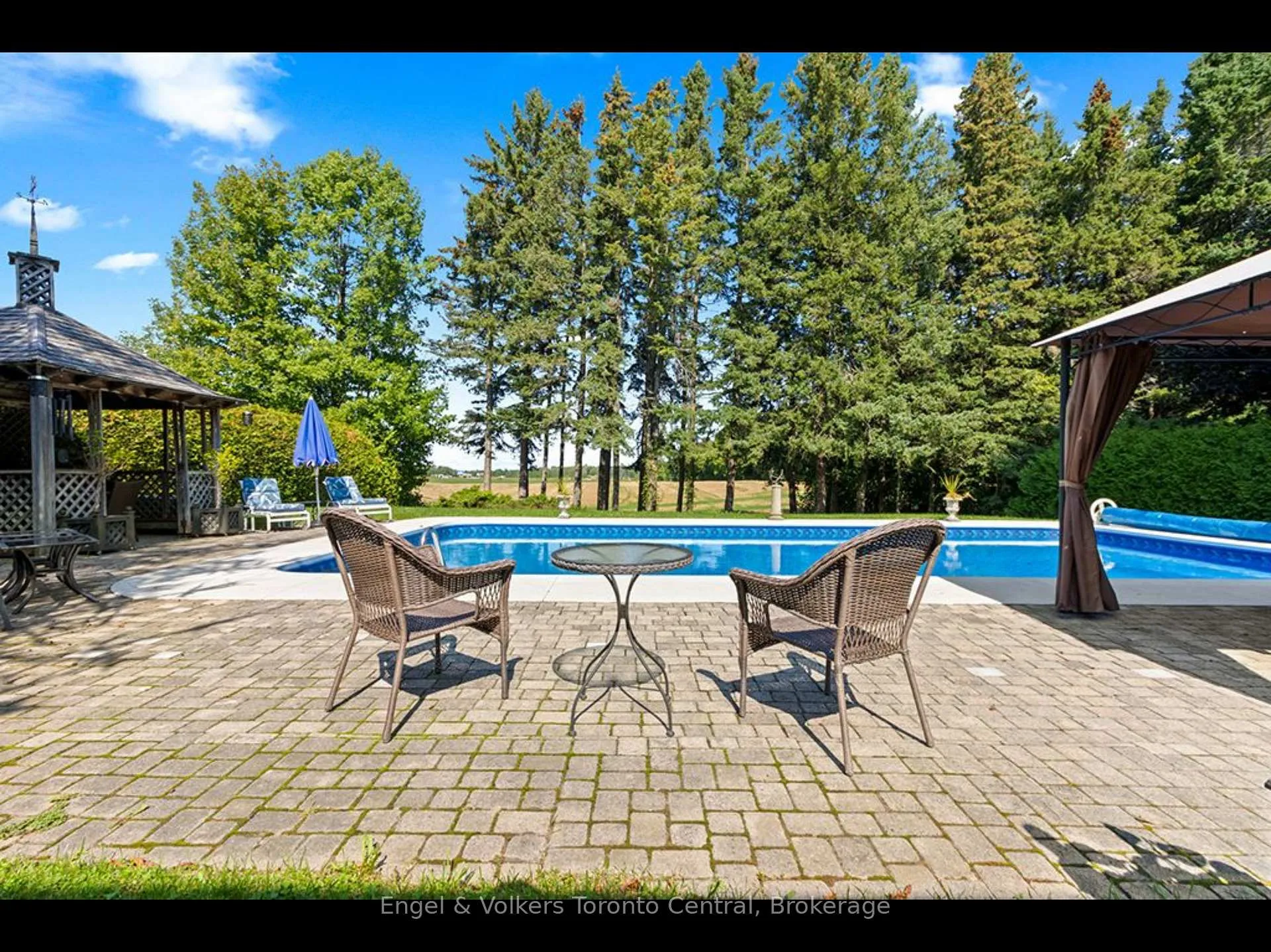 Photo 8 of 370474 B Concession, Meaford — HOMEH