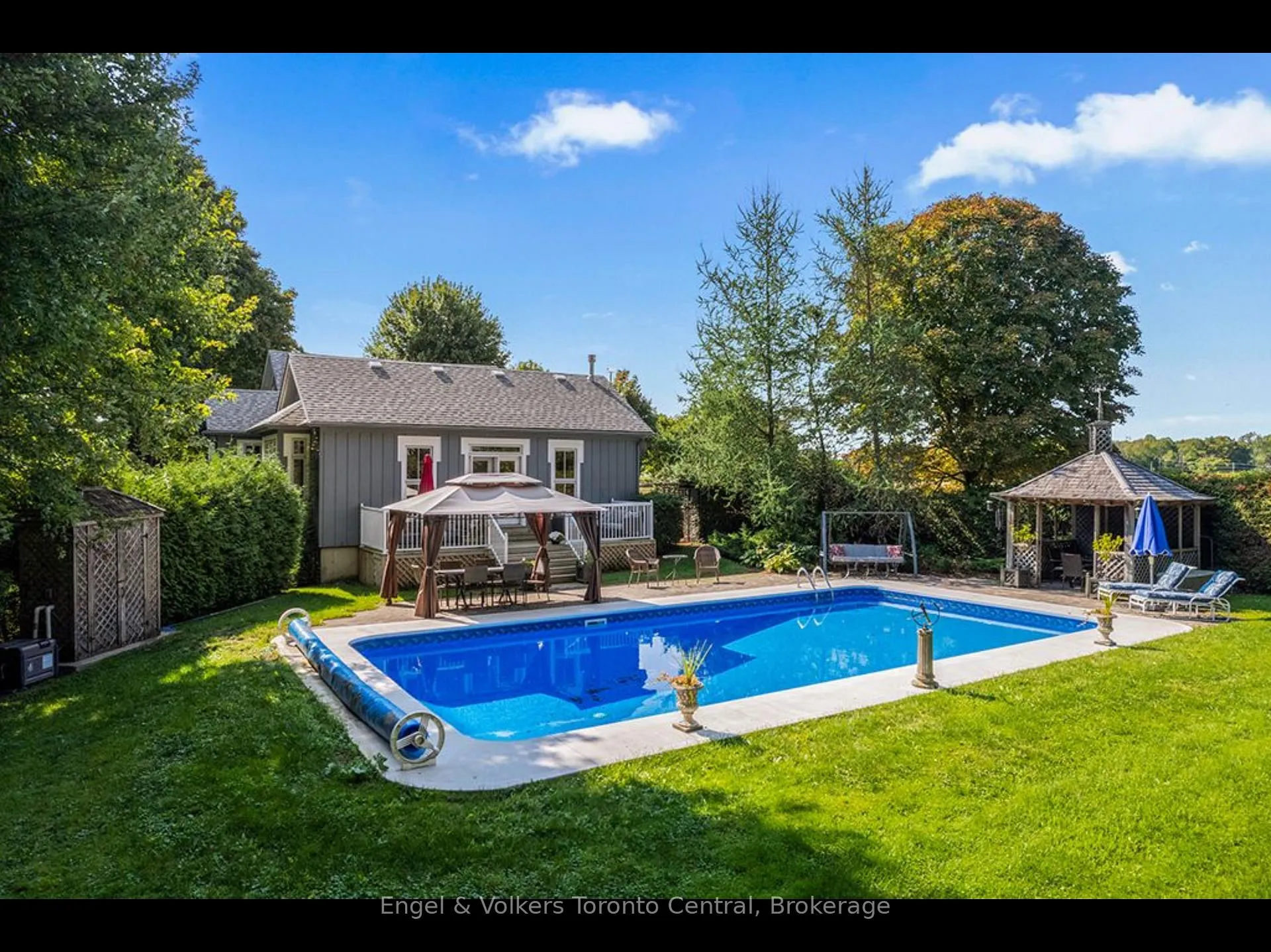 Photo 9 of 370474 B Concession, Meaford — HOMEH