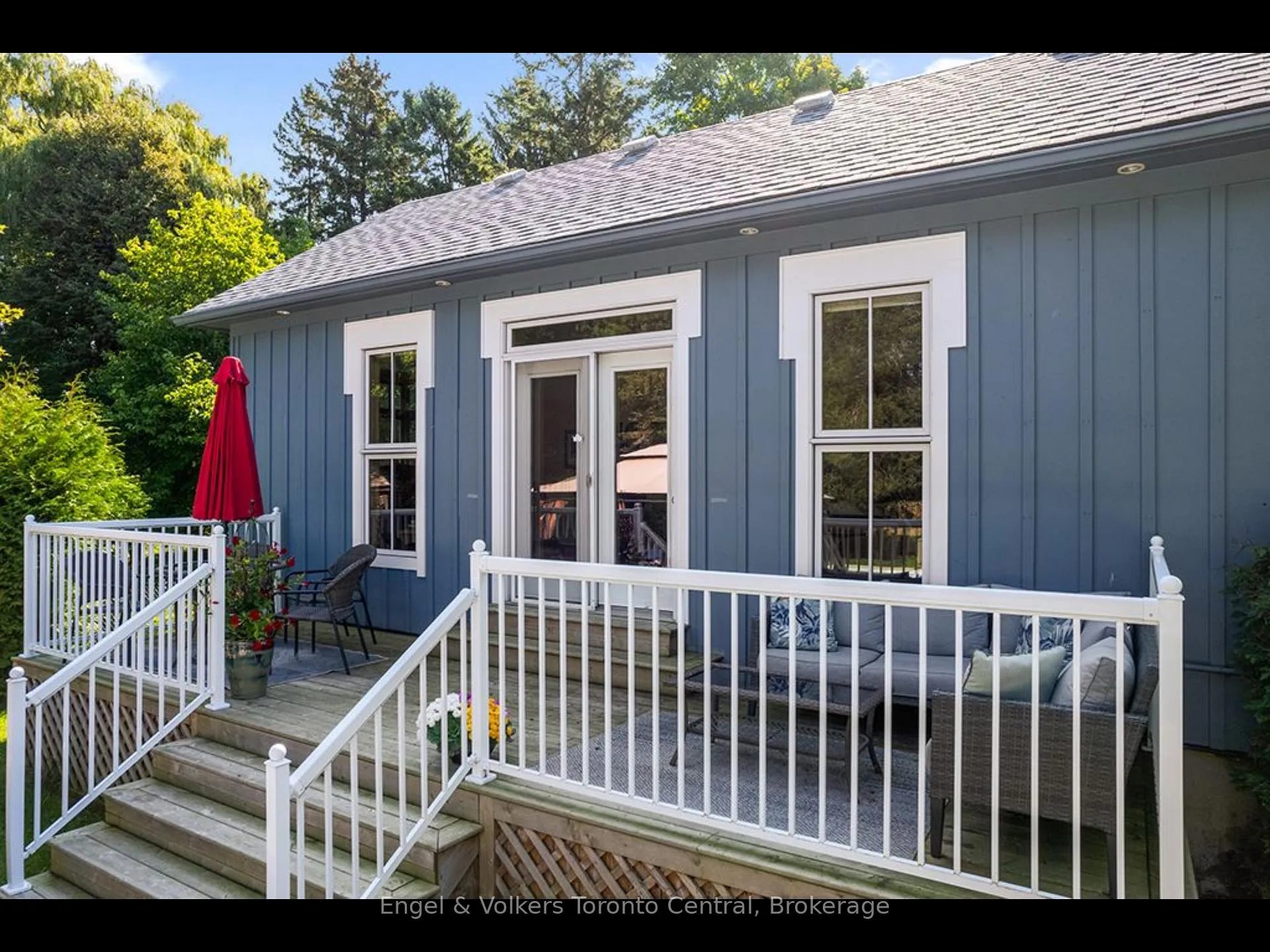 Photo 10 of 370474 B Concession, Meaford — HOMEH