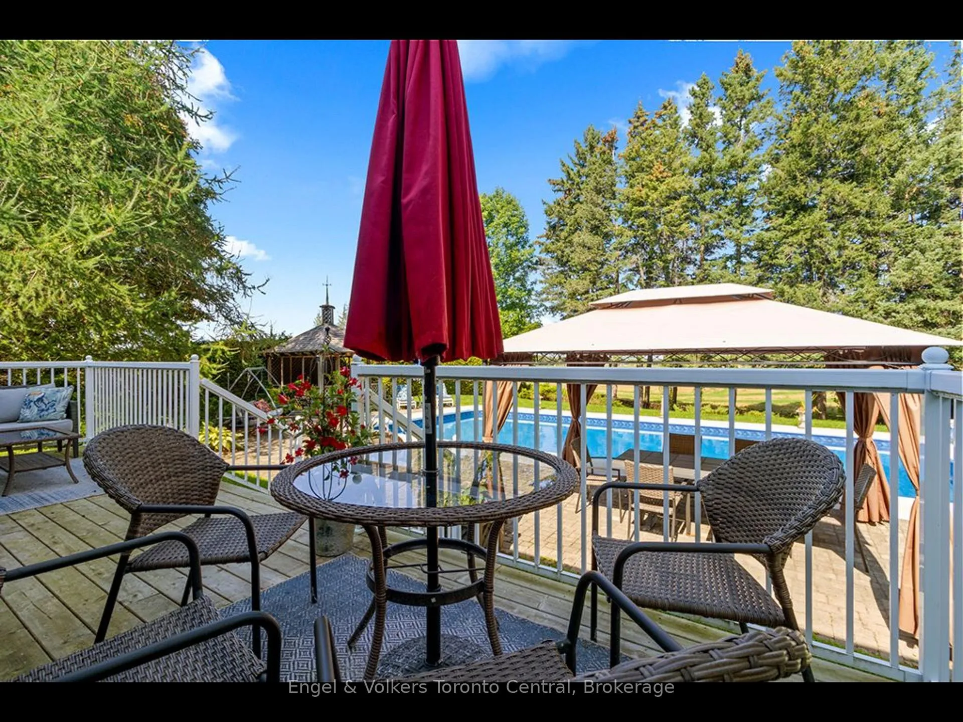 Photo 11 of 370474 B Concession, Meaford — HOMEH
