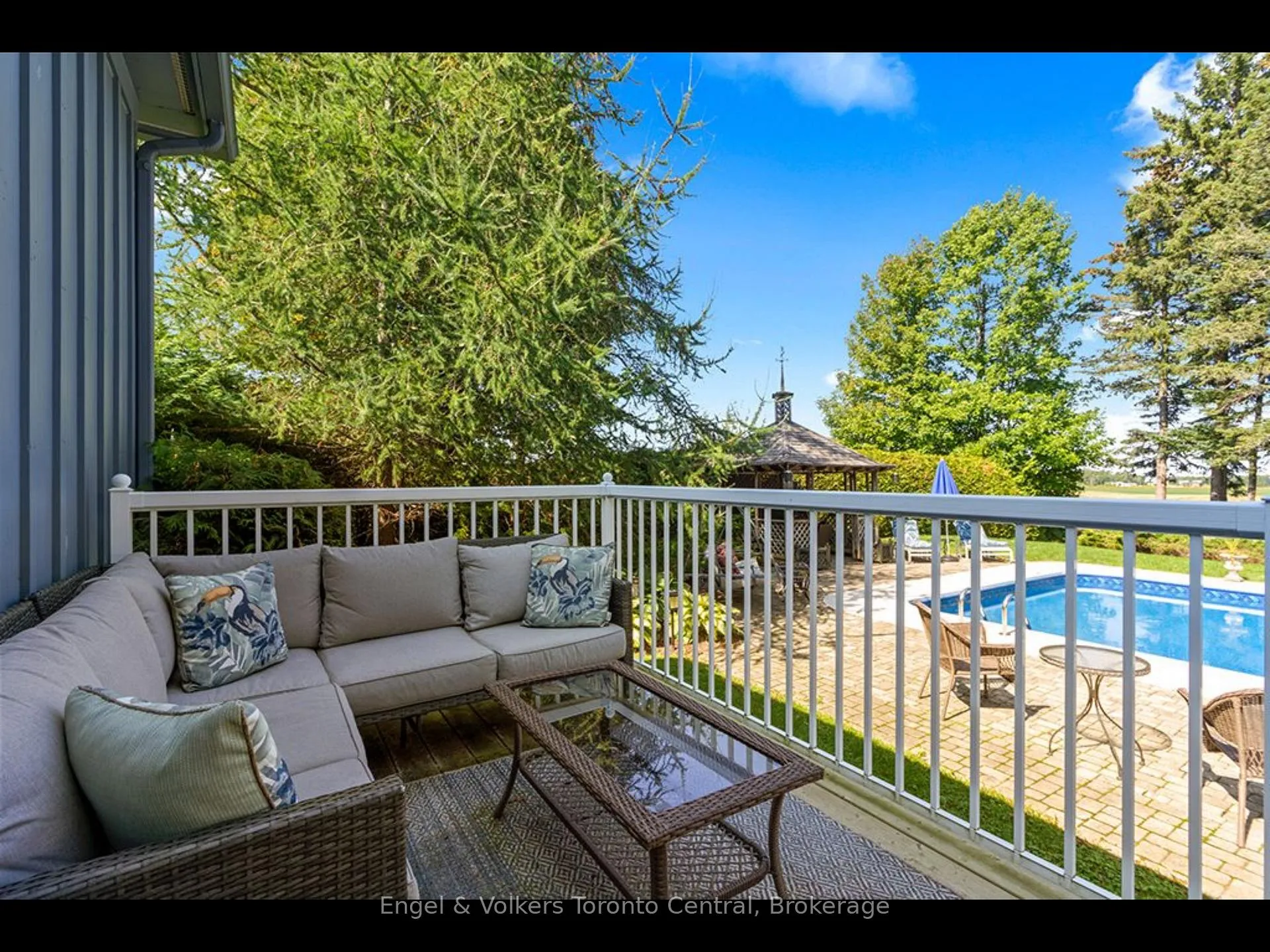 Photo 12 of 370474 B Concession, Meaford — HOMEH