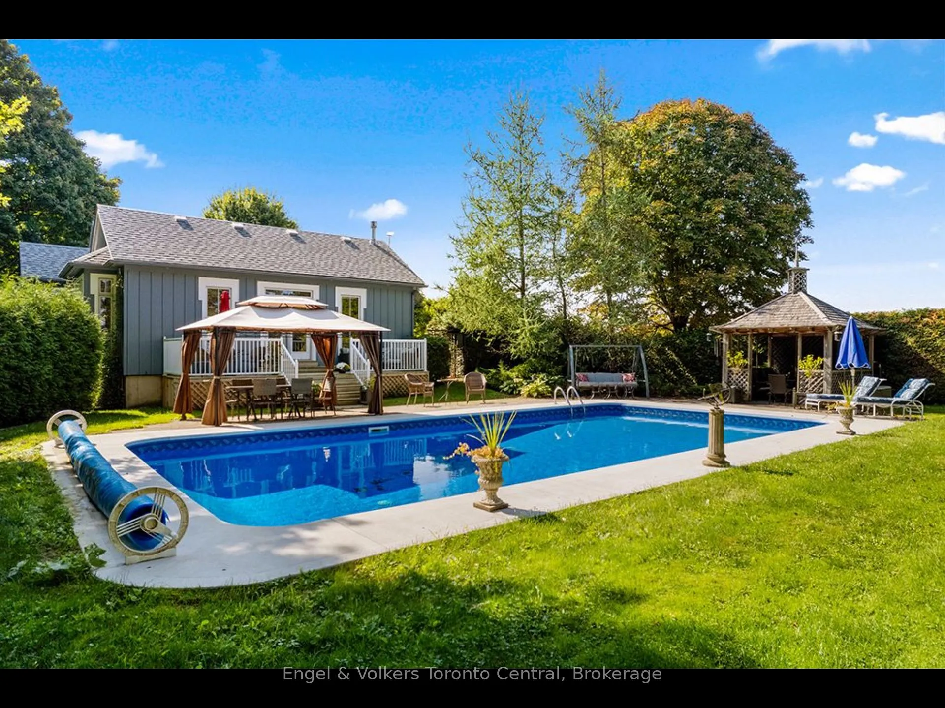 Photo 13 of 370474 B Concession, Meaford — HOMEH