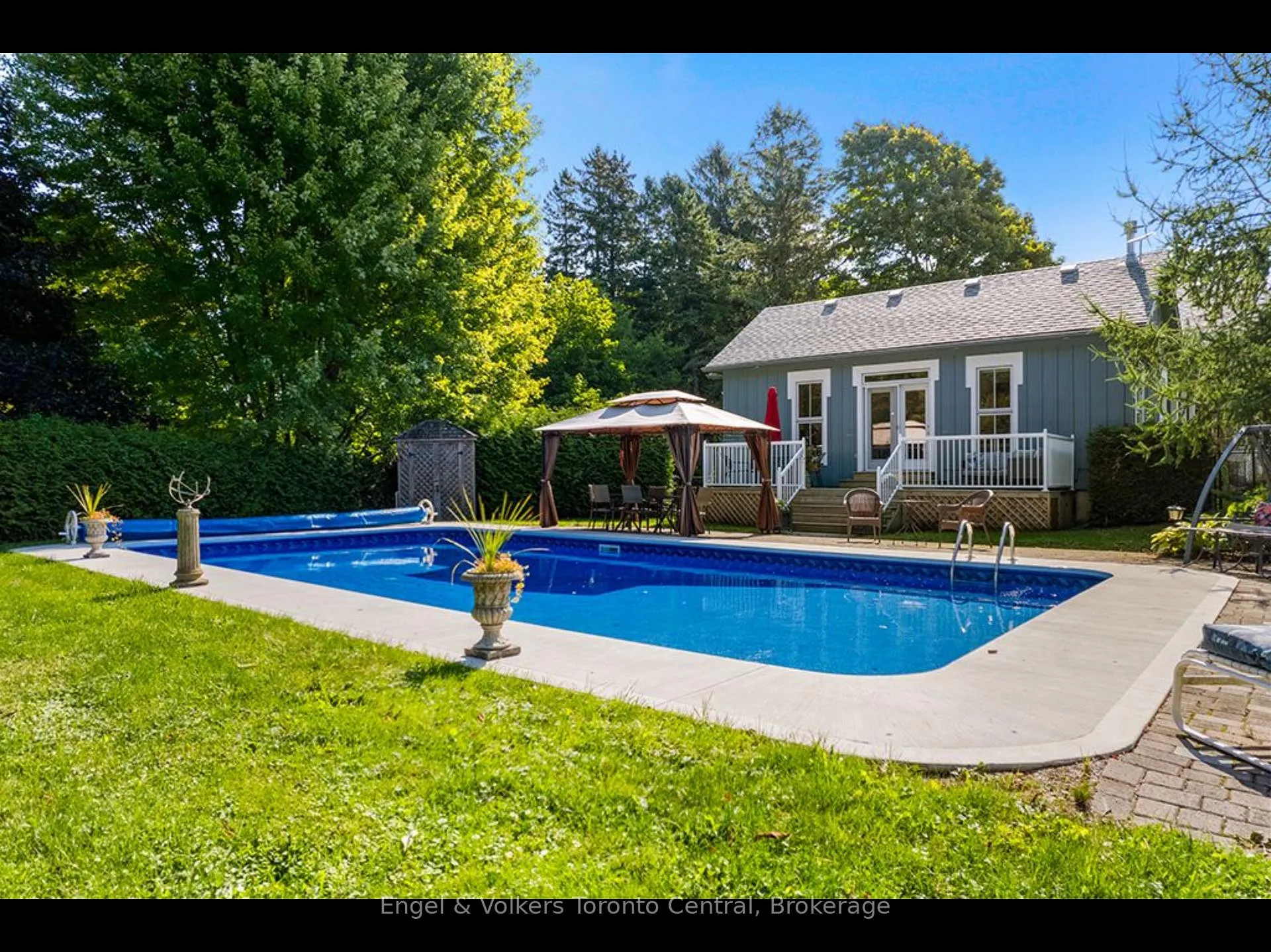 Photo 14 of 370474 B Concession, Meaford — HOMEH