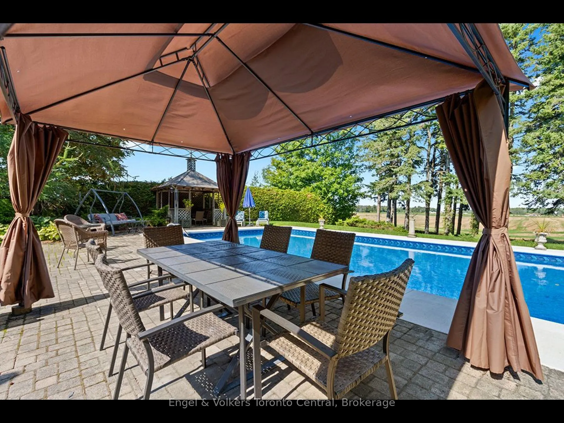 Photo 15 of 370474 B Concession, Meaford — HOMEH