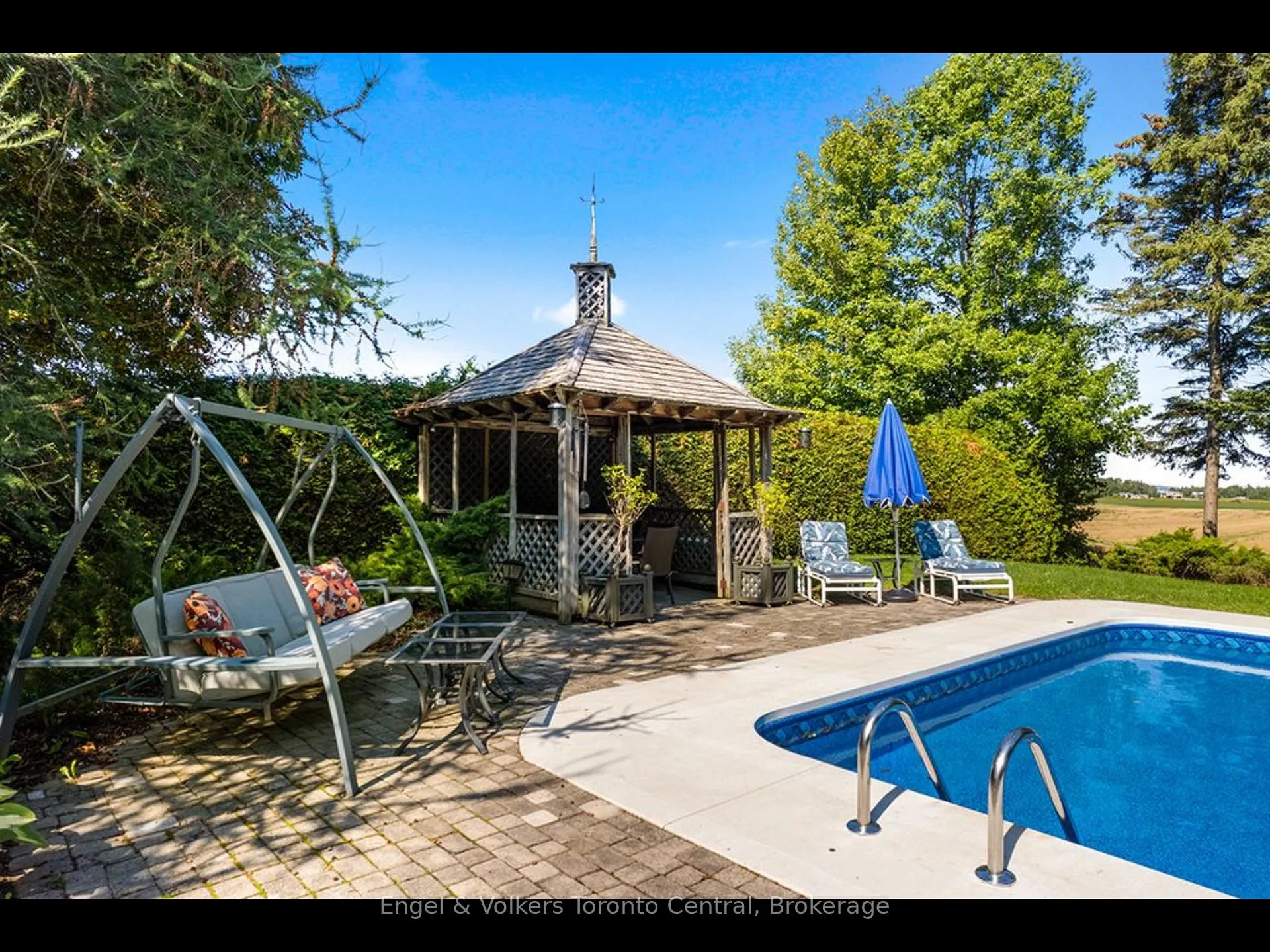 Photo 16 of 370474 B Concession, Meaford — HOMEH