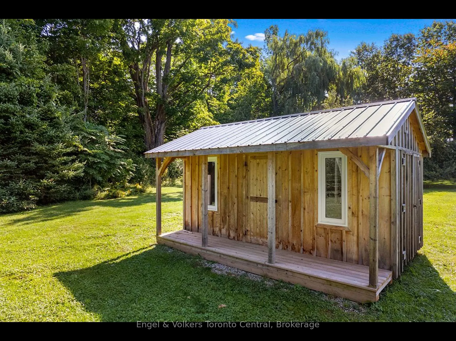 Photo 18 of 370474 B Concession, Meaford — HOMEH