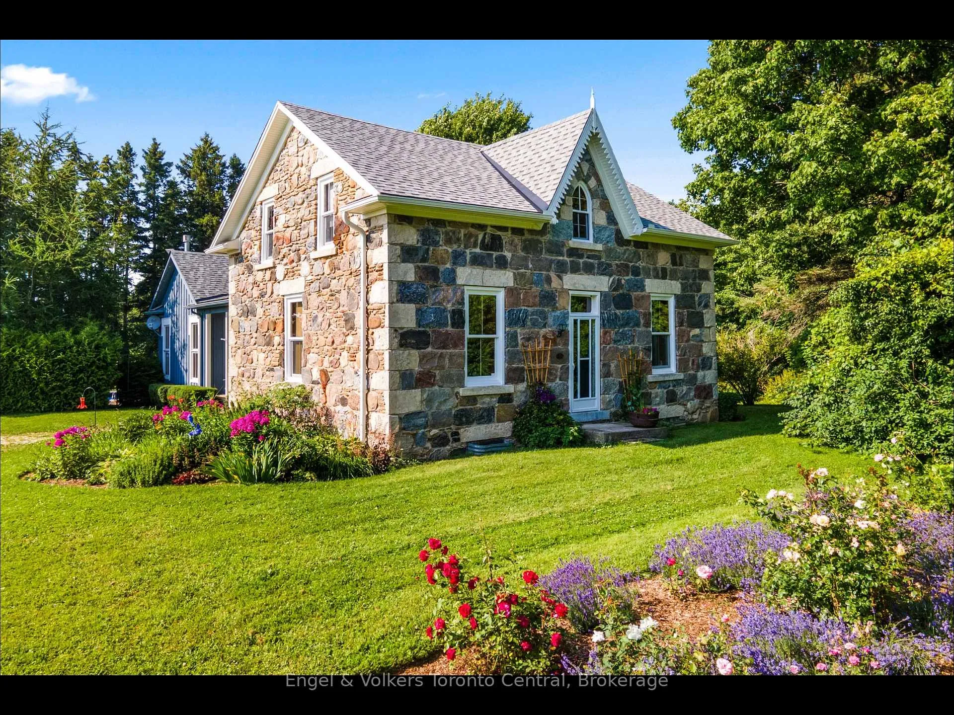 Photo 21 of 370474 B Concession, Meaford — HOMEH