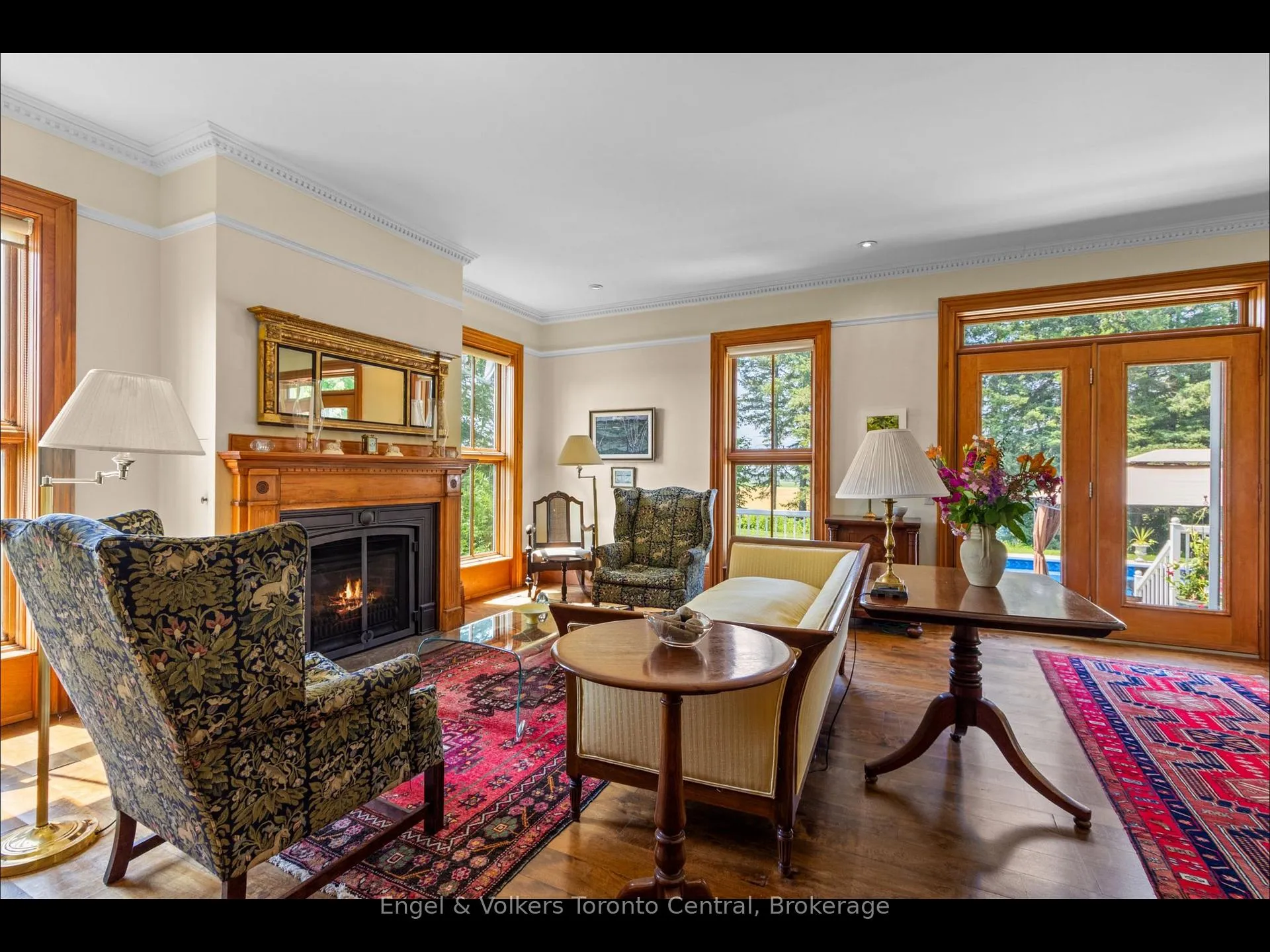 Photo 23 of 370474 B Concession, Meaford — HOMEH