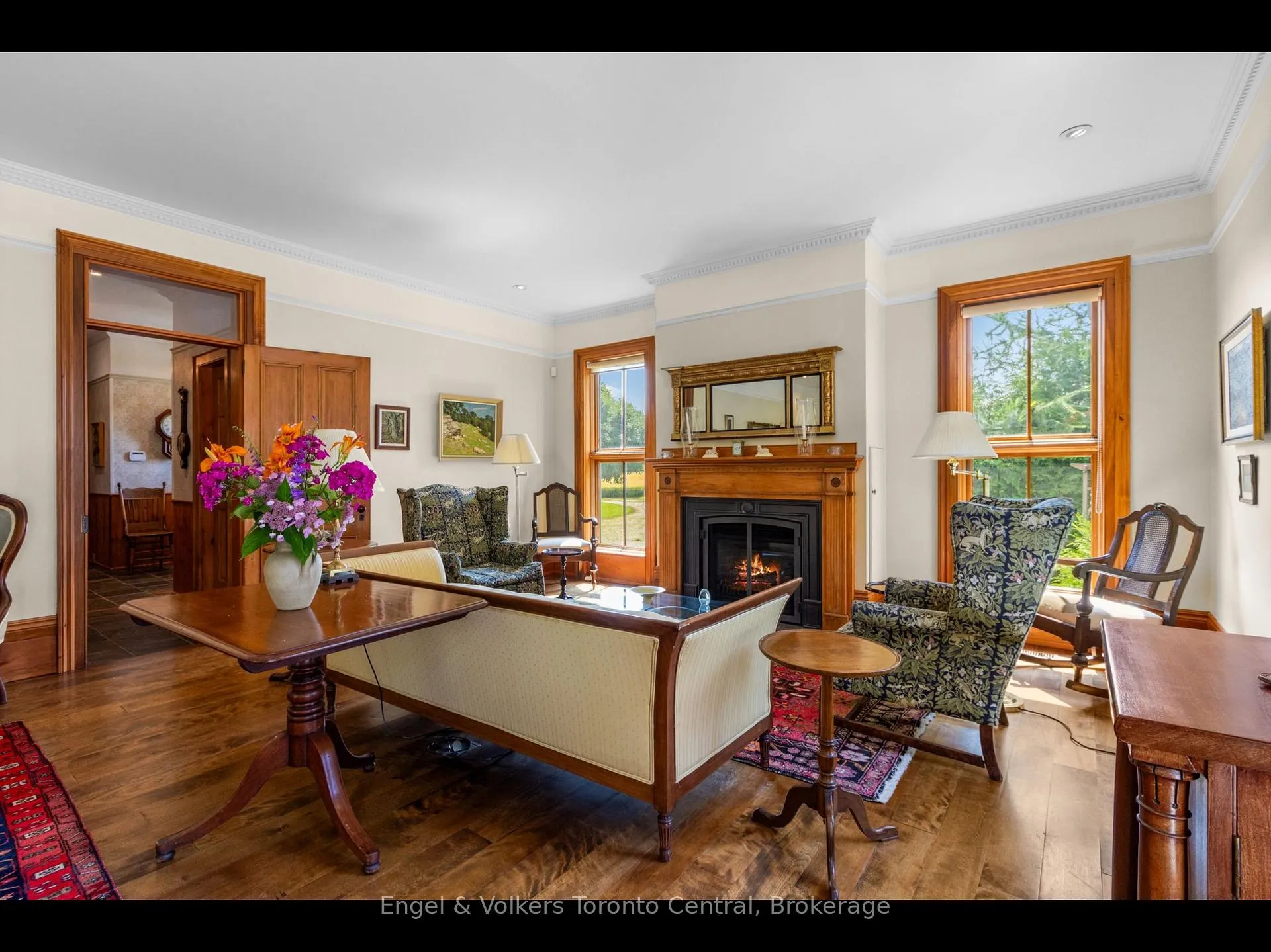 Photo 24 of 370474 B Concession, Meaford — HOMEH