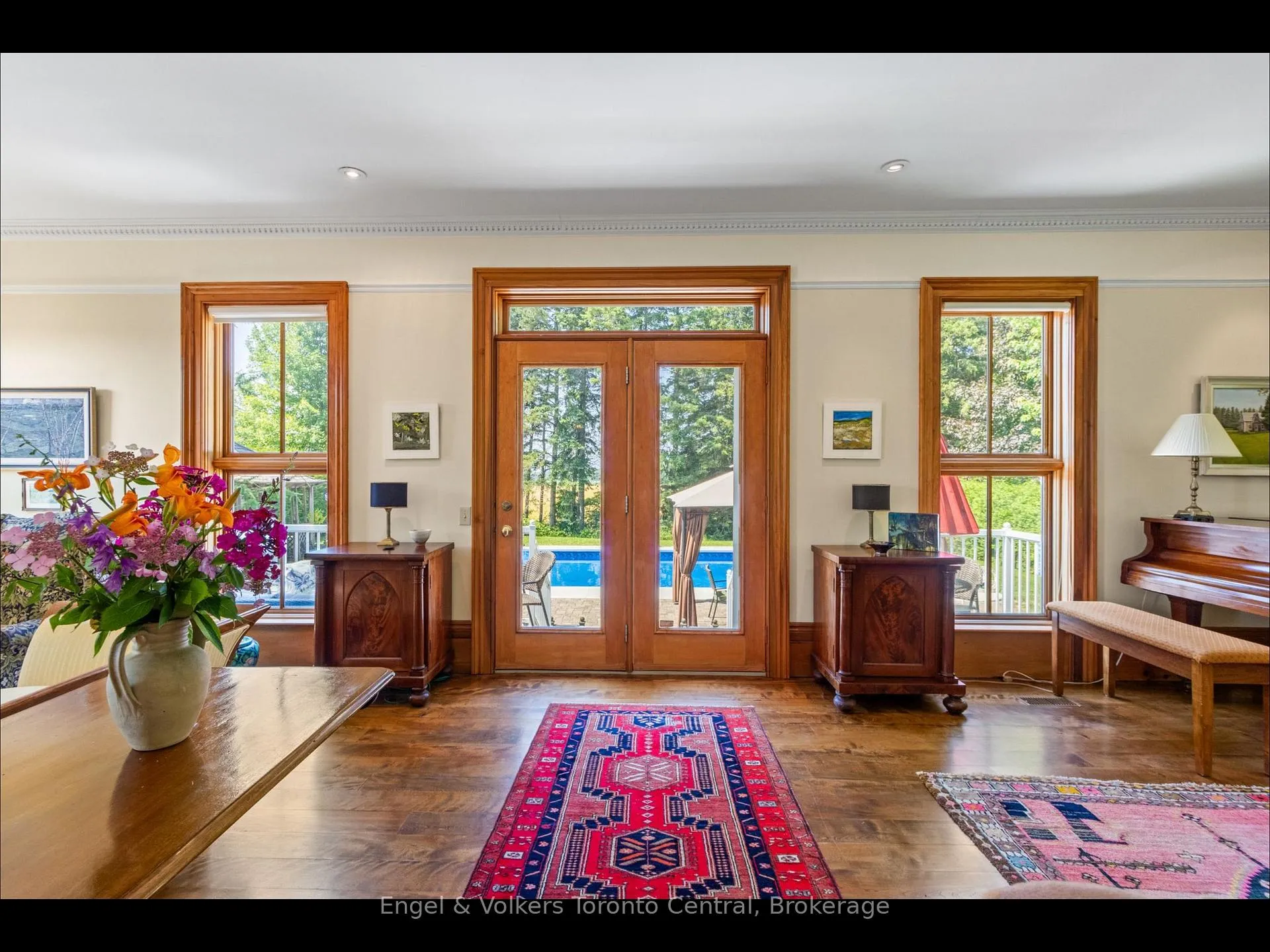 Photo 26 of 370474 B Concession, Meaford — HOMEH